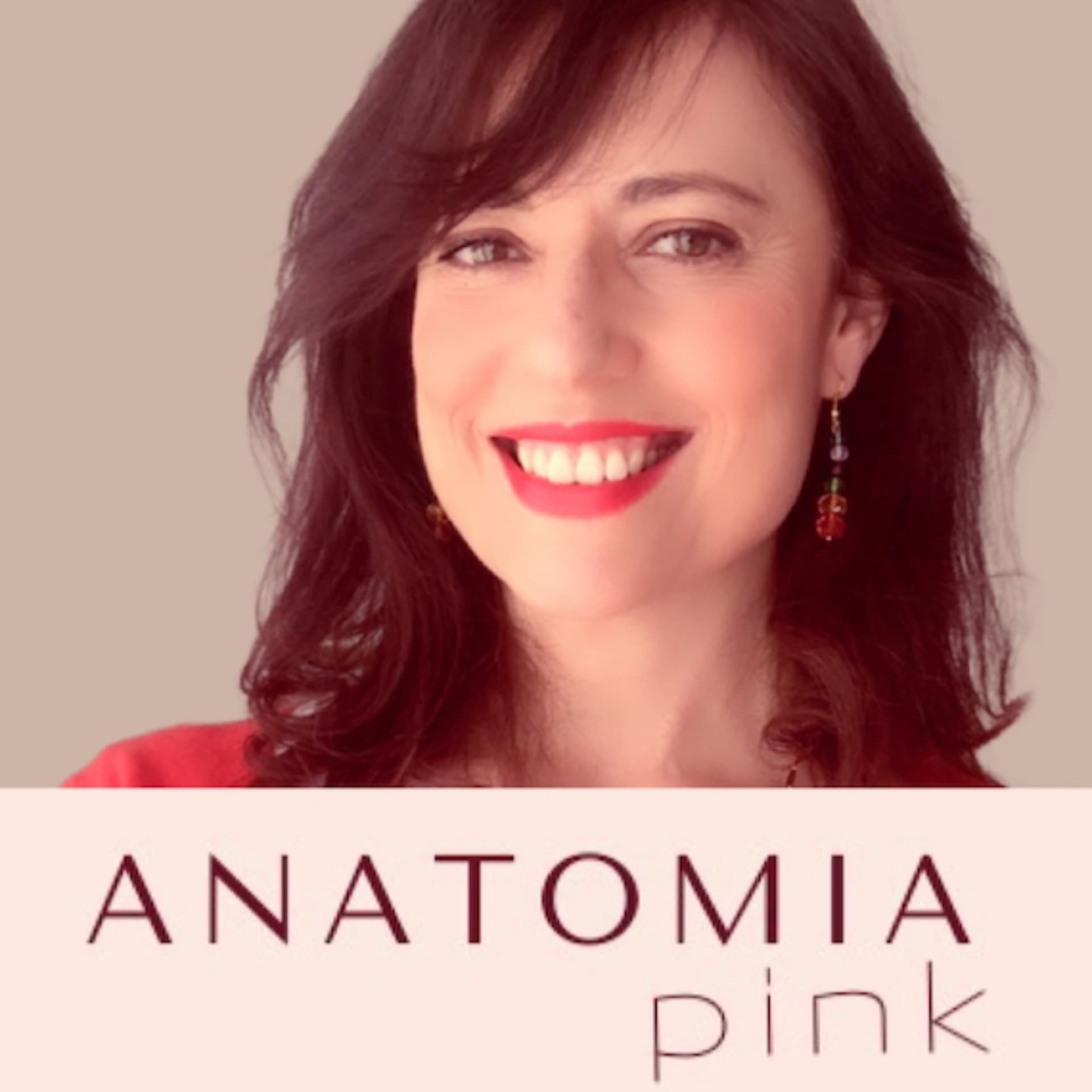 El podcast de Anatomia Pink por Marián Rubio - Podcasts