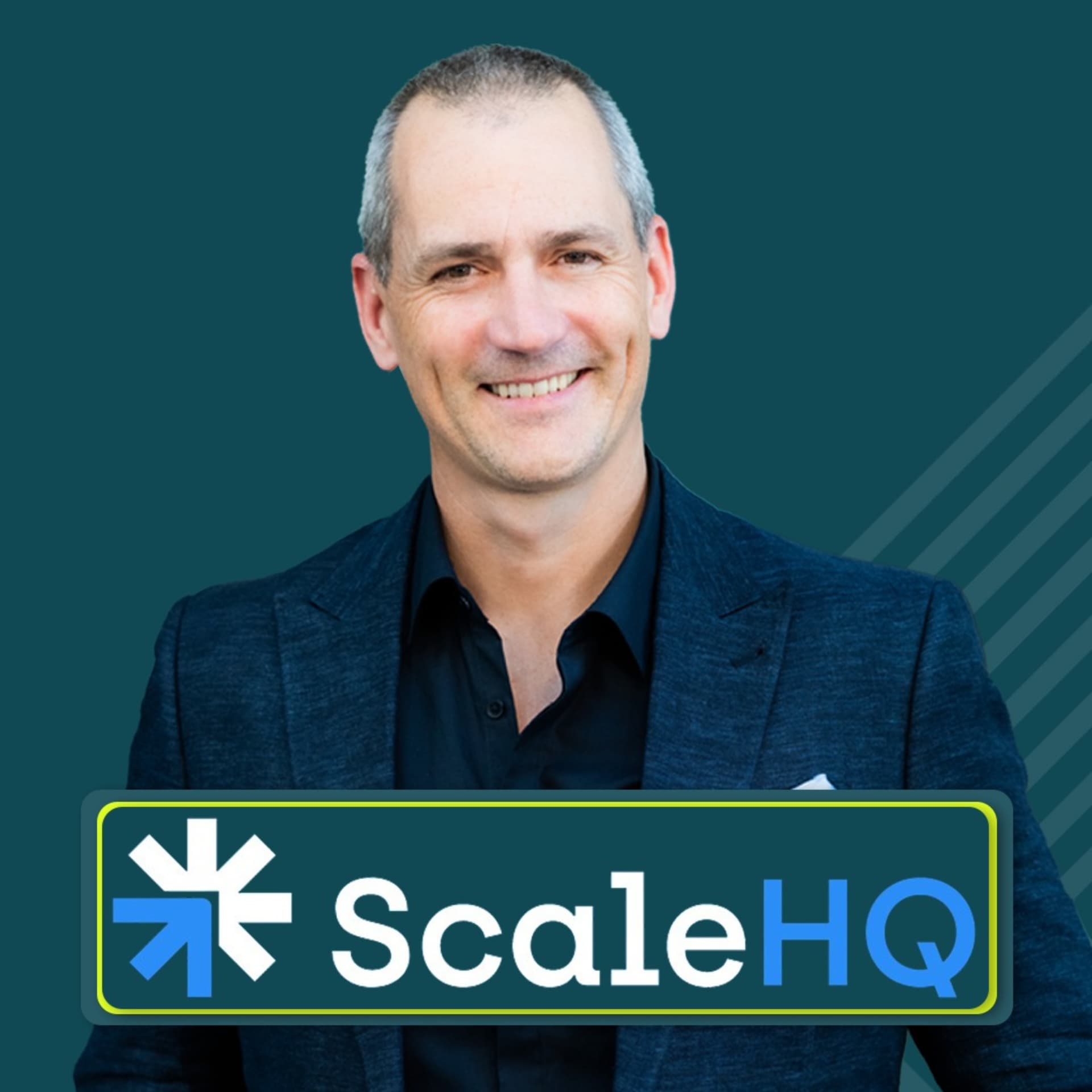 ScaleHQ Podcast - Podcasts
