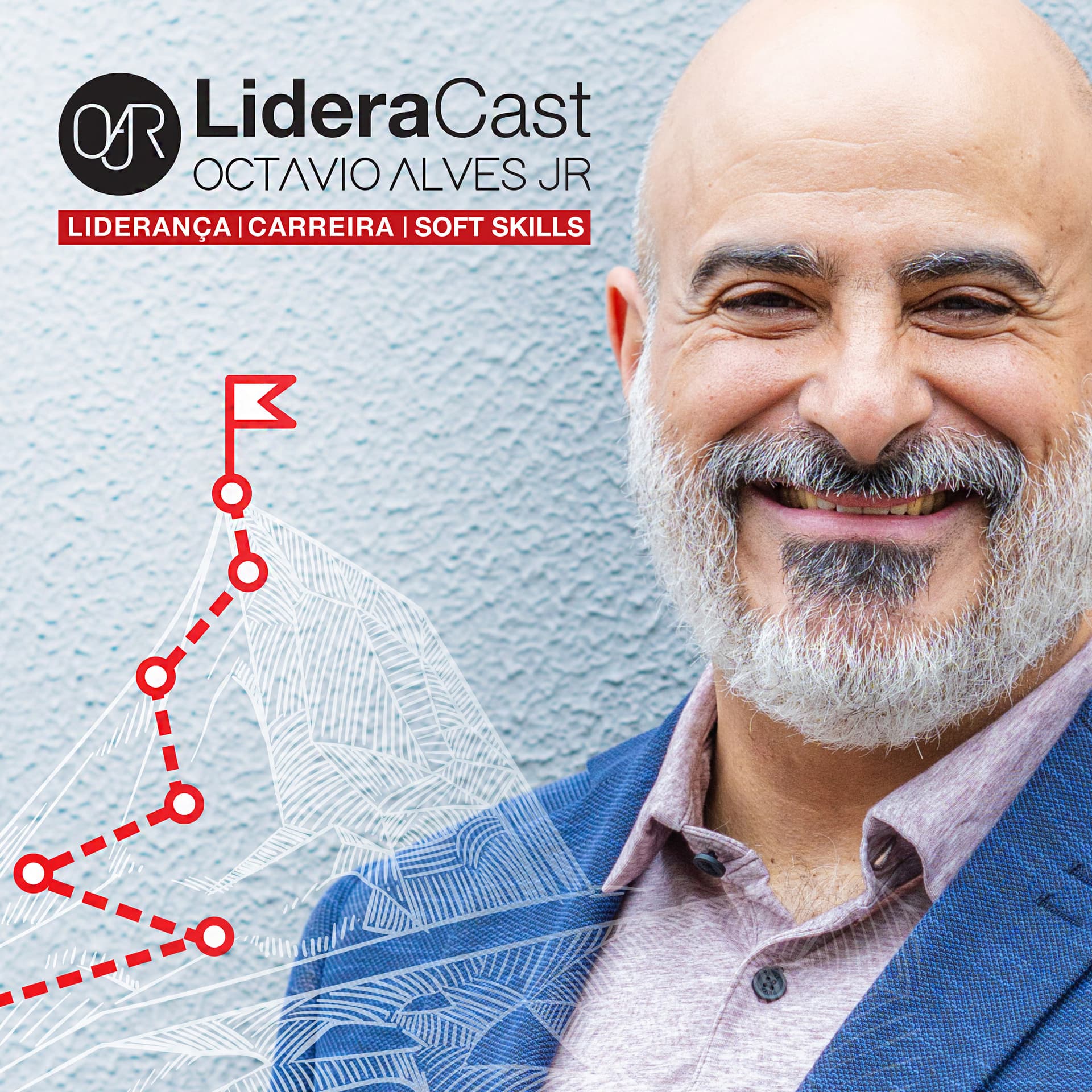 LideraCast - Potencializando Líderes - Podcasts
