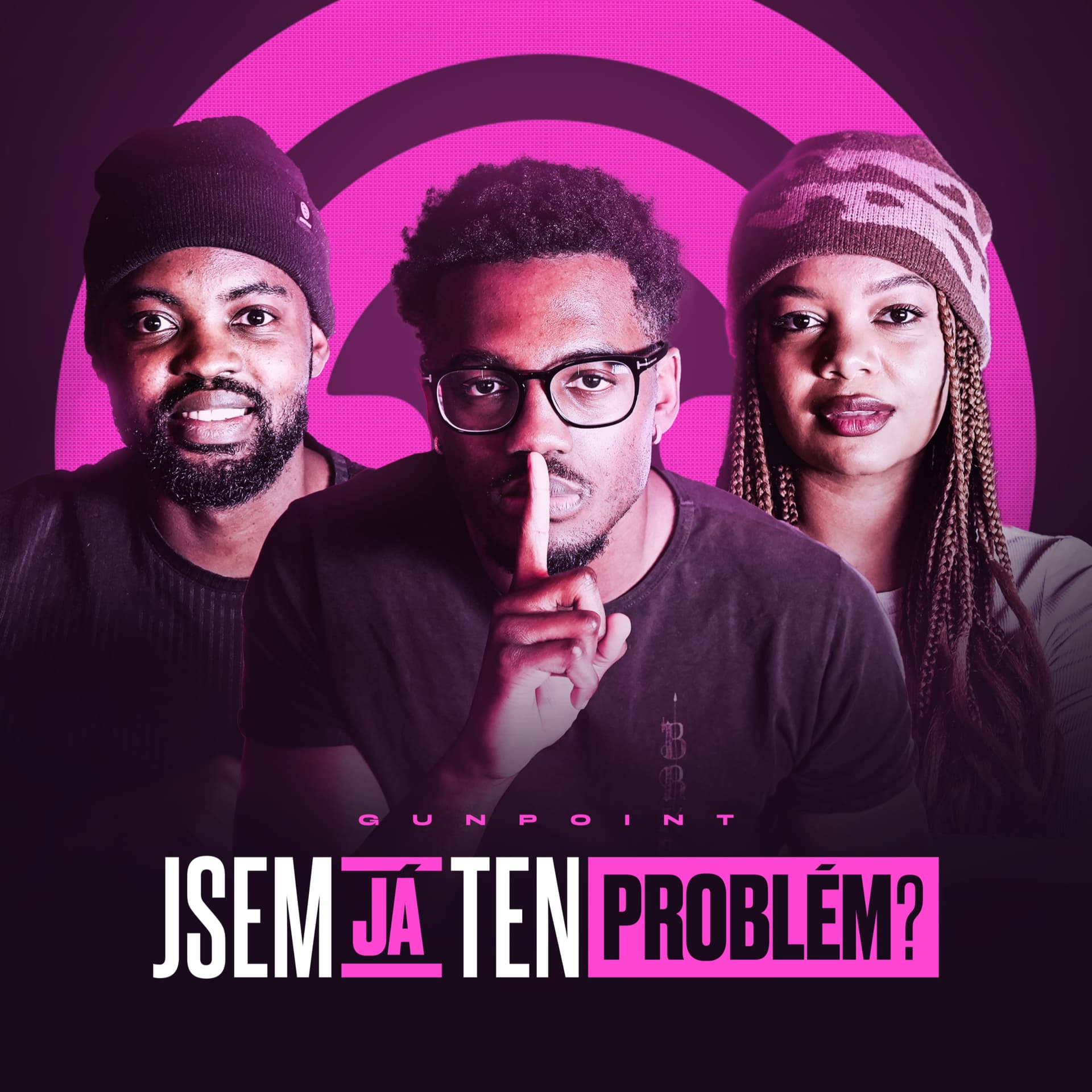 GunPoint - Podcasts
