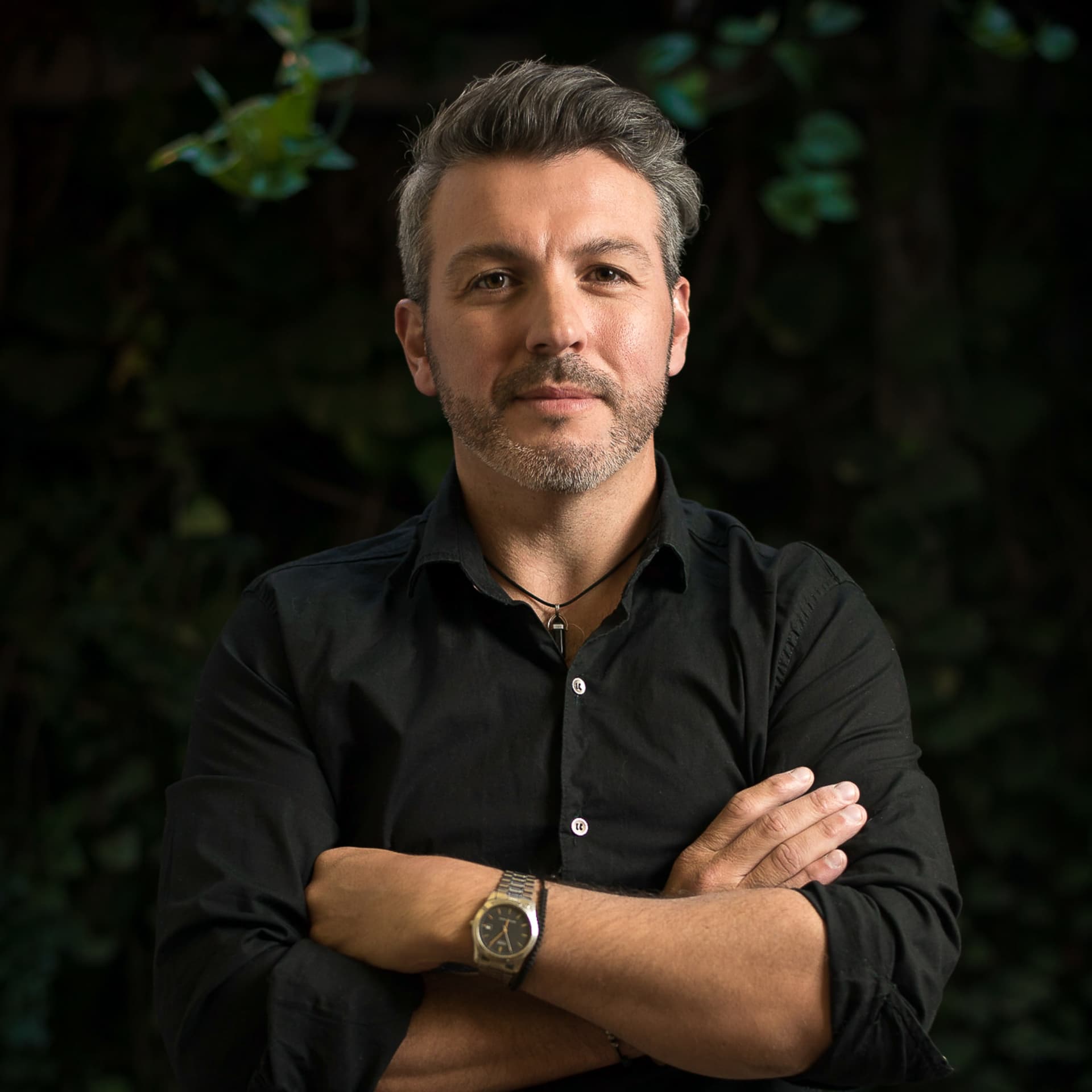 Marcos Kappes - Podcasts
