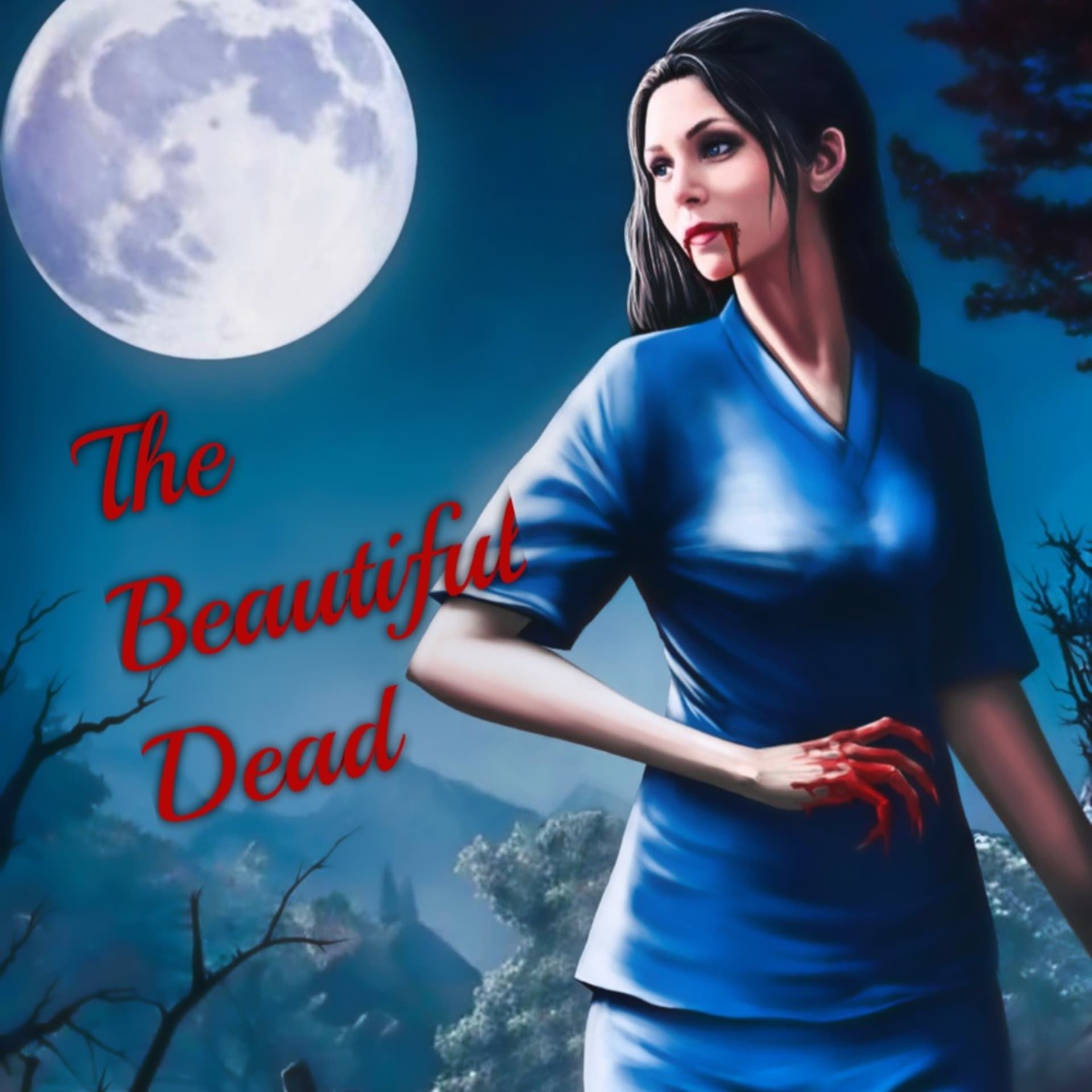 The Beautiful Dead - Podcasts