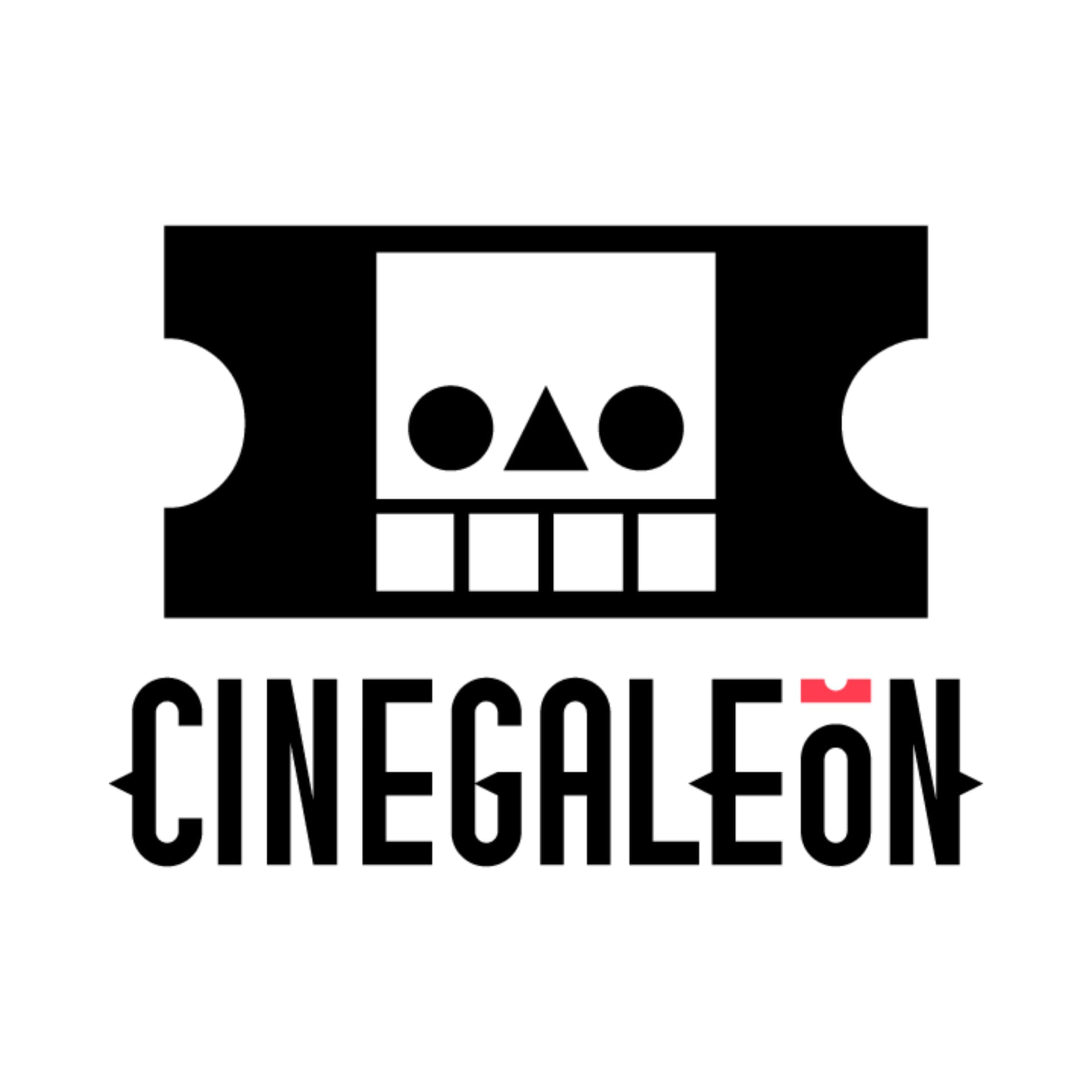CINEGALEÓN - Podcasts