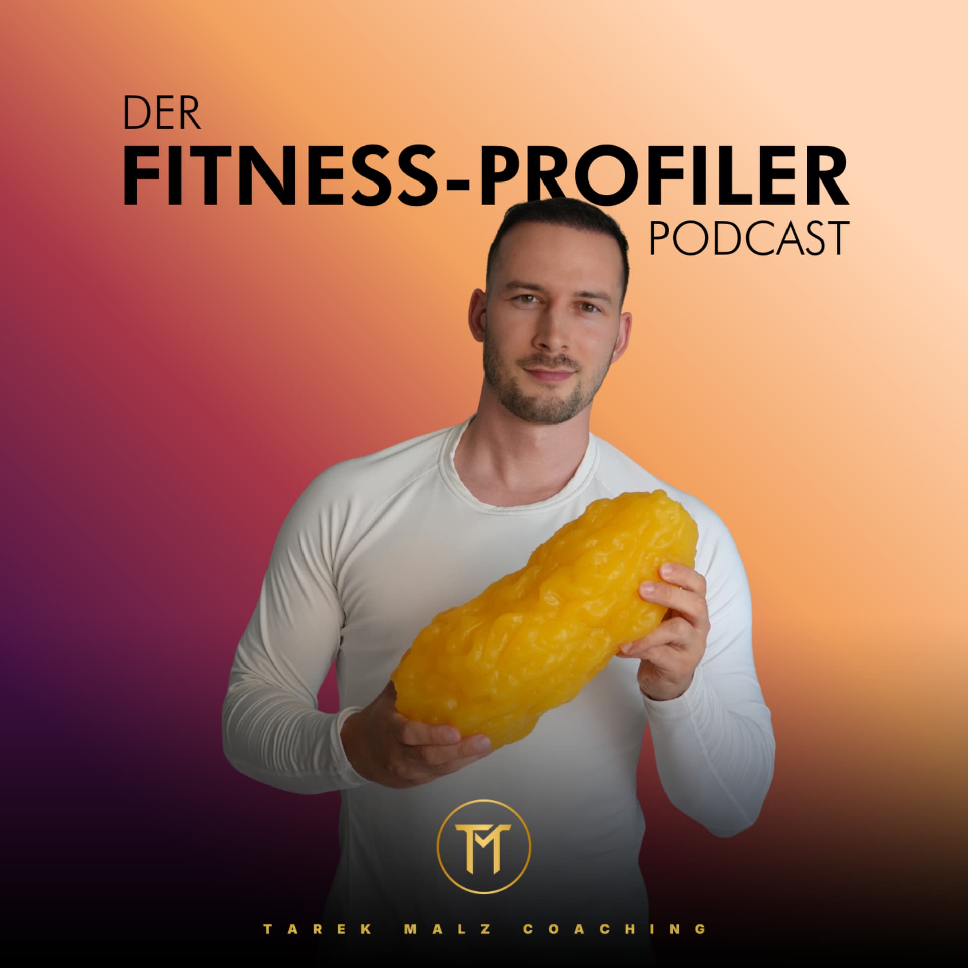 Der Fitness-Profiler Podcast - Podcasts
