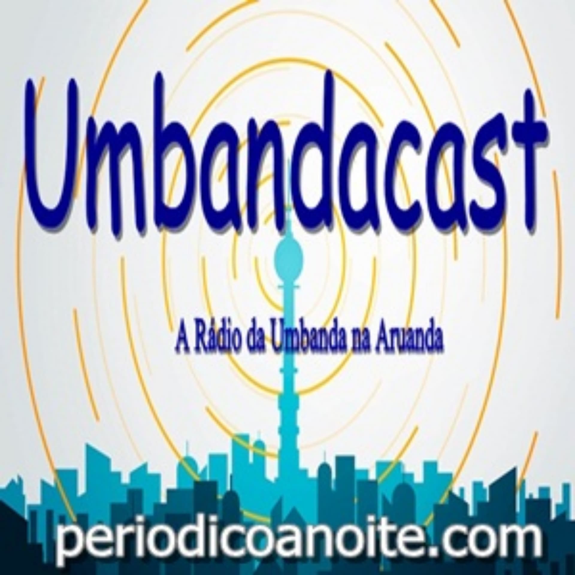 Conversas de Terreiro - Podcasts