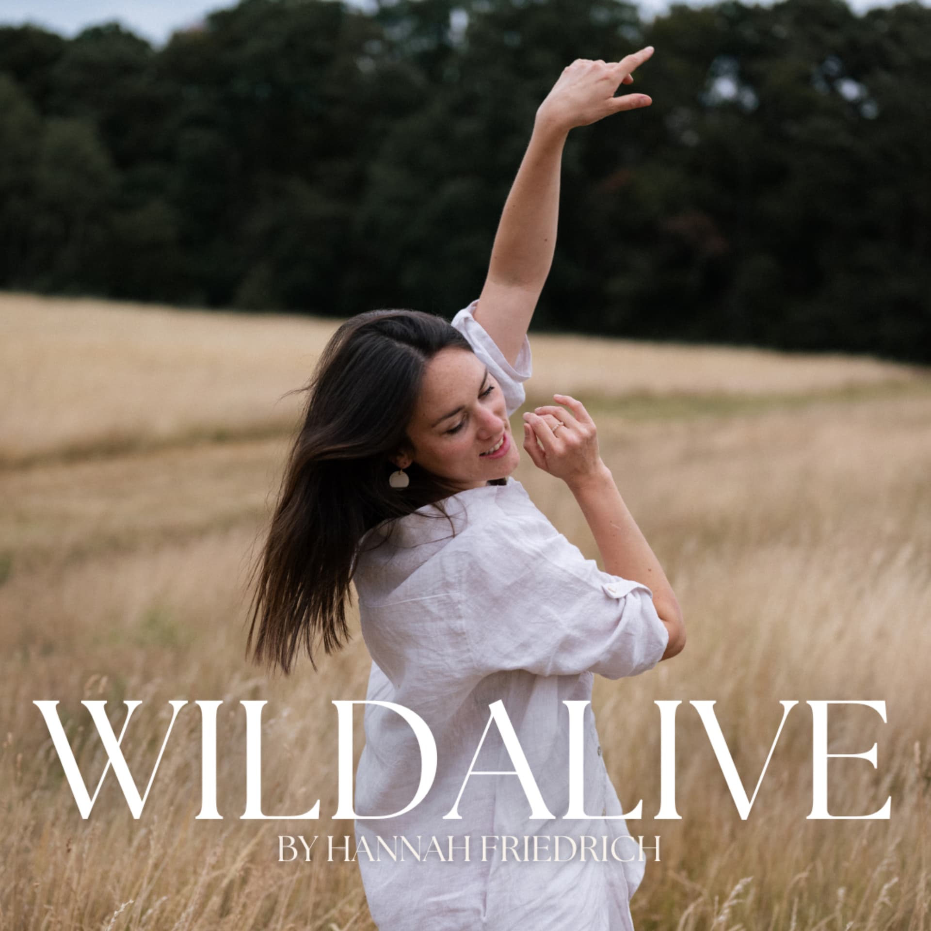 WILDALIVE - Podcasts