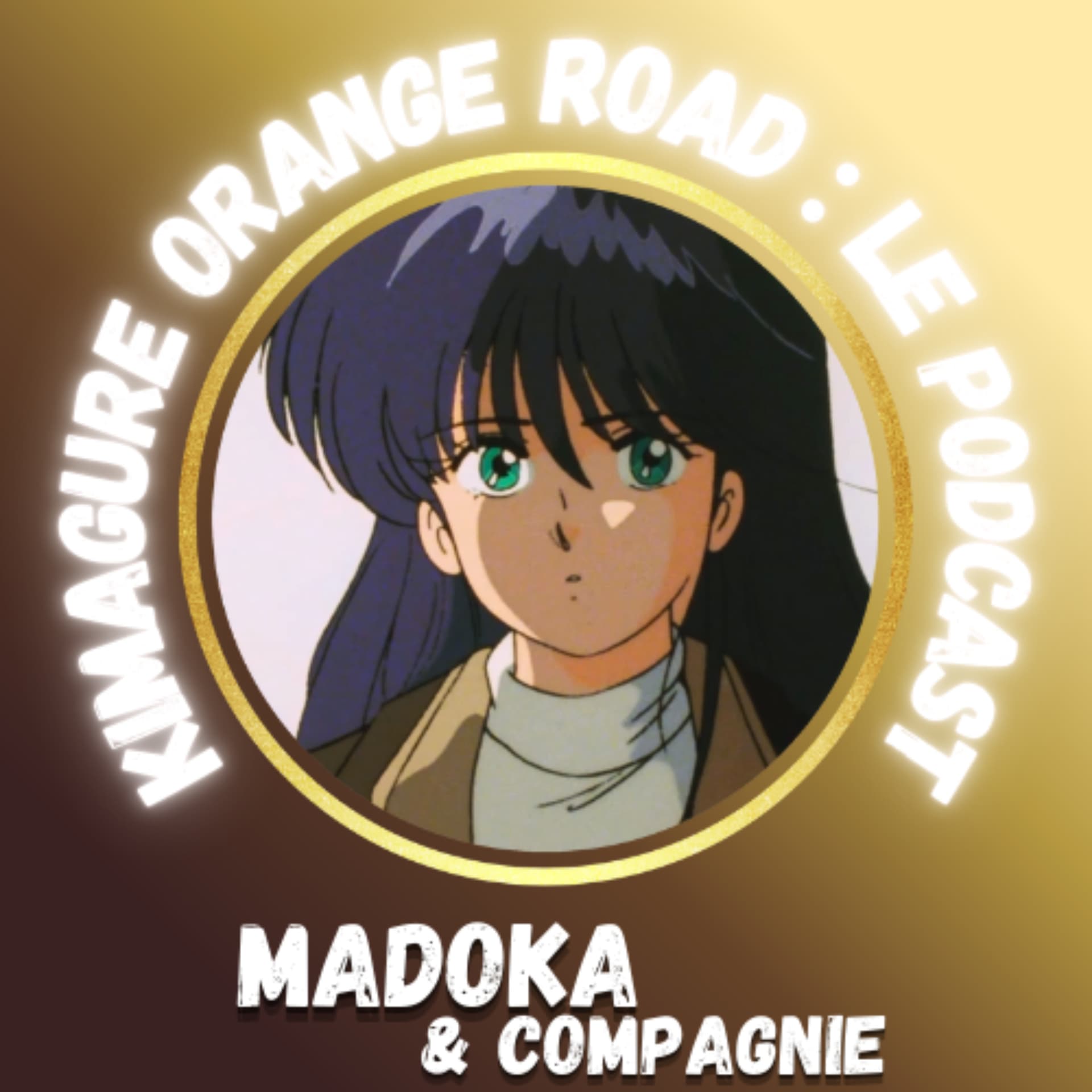 Kimagure Orange Road : Le Podcast - Podcasts