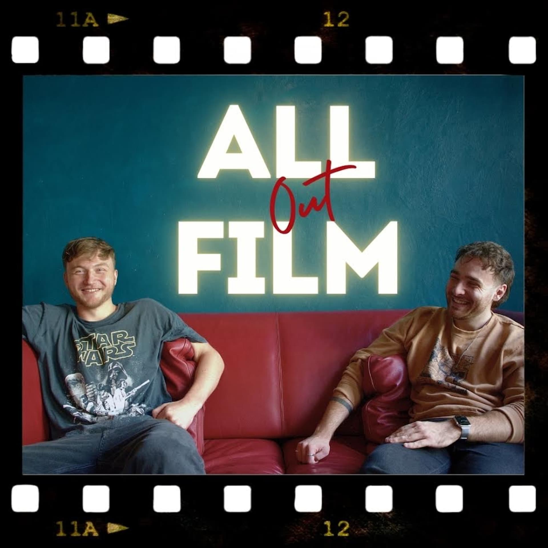 All Out Film - Podcasts