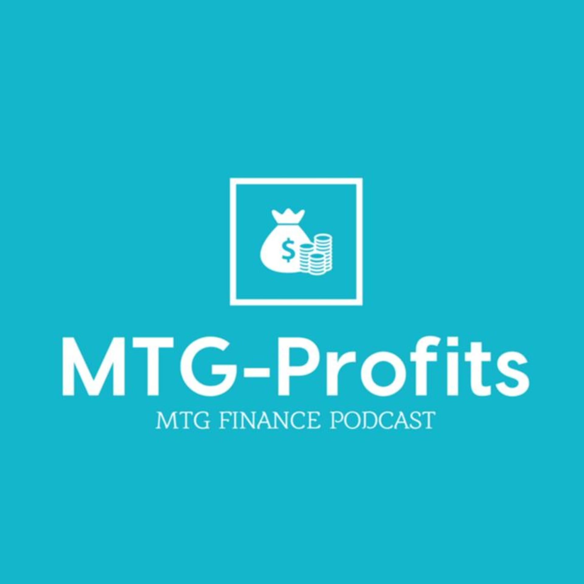 MTG-Profits - Podcasts