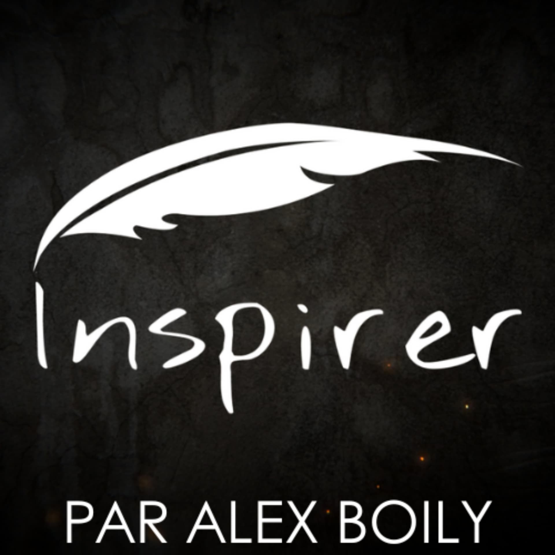 Inspirer par Alex Boily - Podcasts