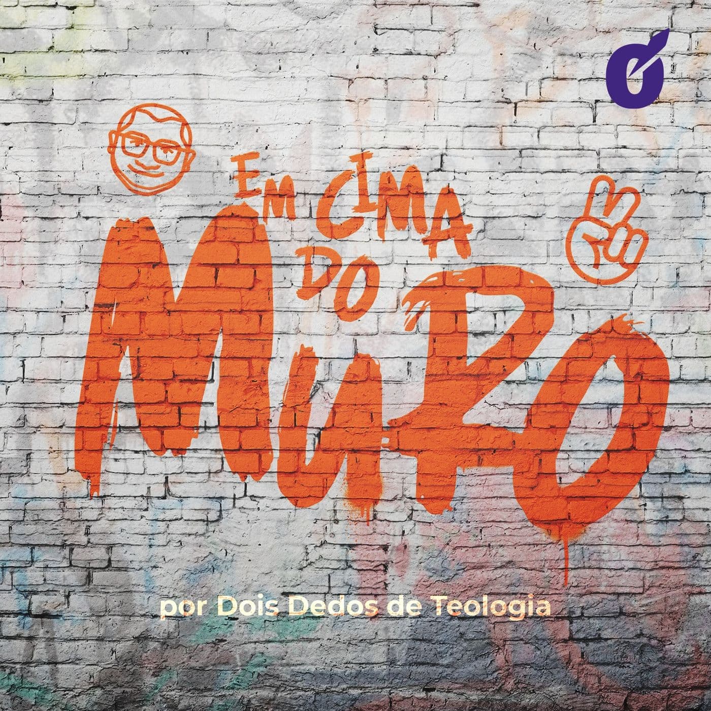 Em Cima do Muro - Podcasts