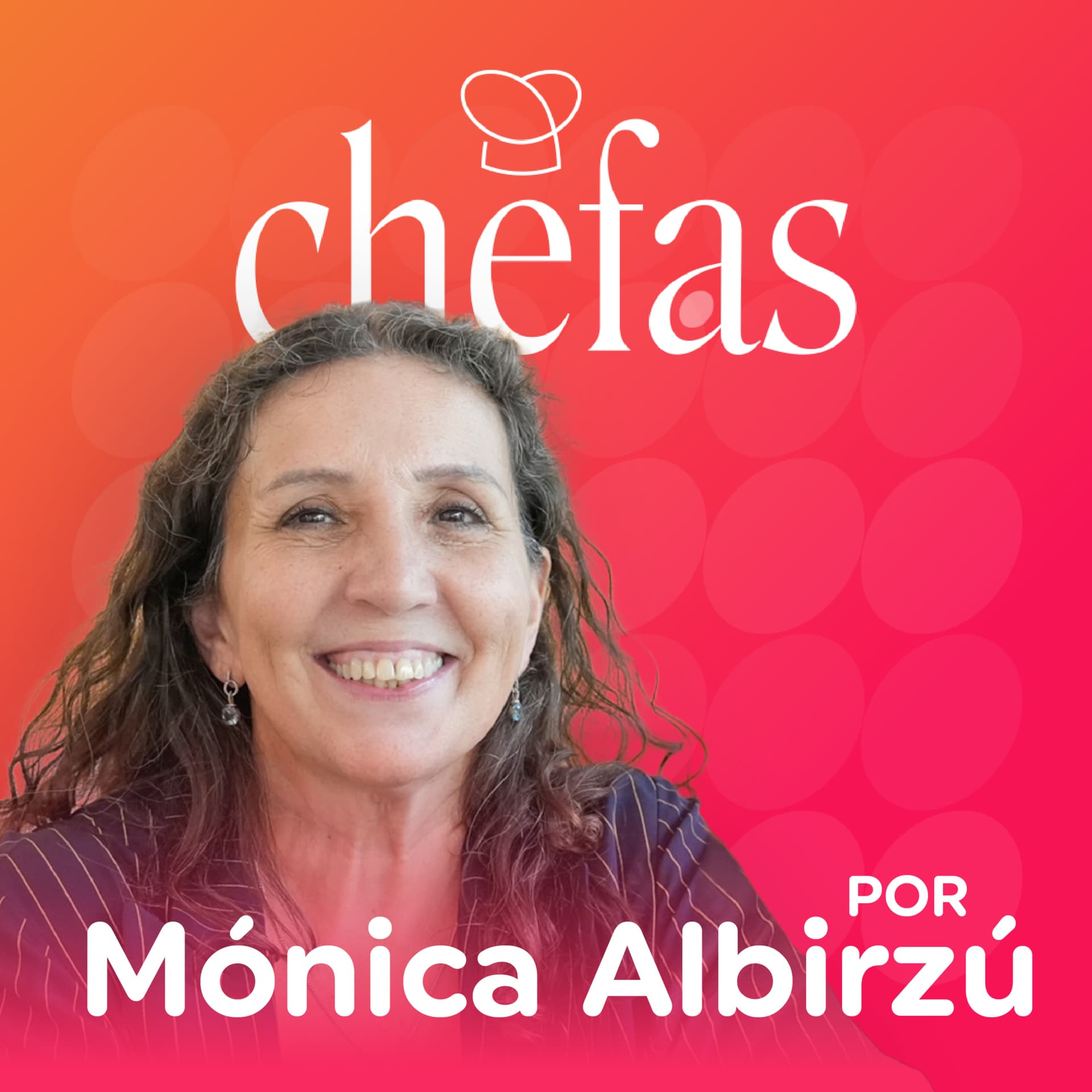 Chefas - Podcasts