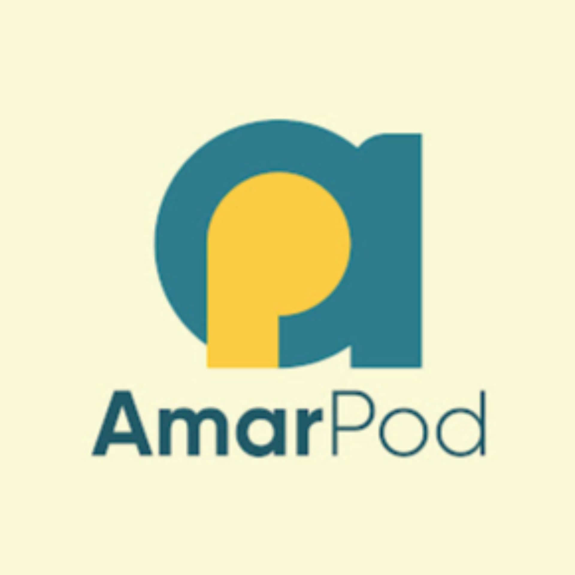 AmarPod - Podcasts