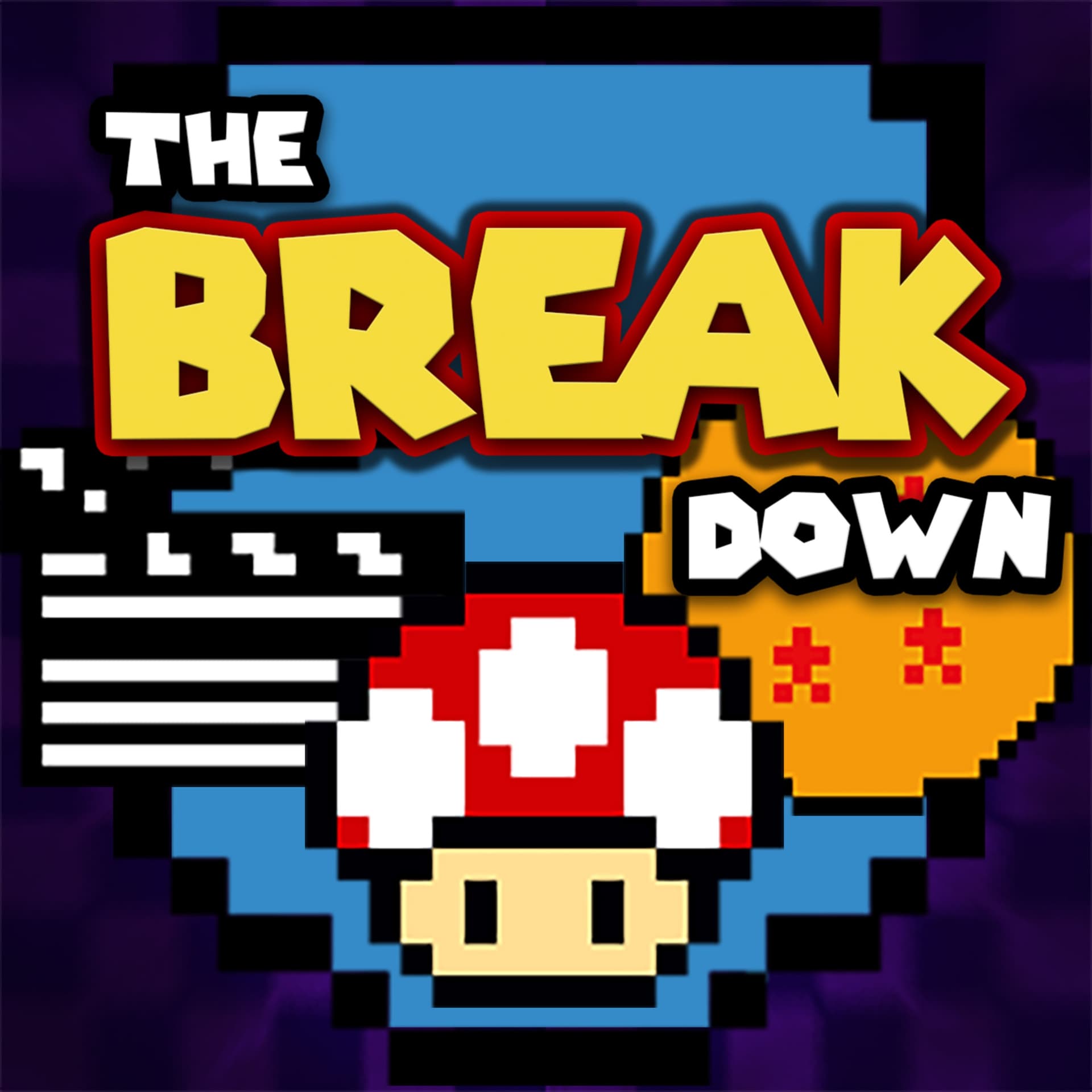 The Break Down Podcast - Podcasts