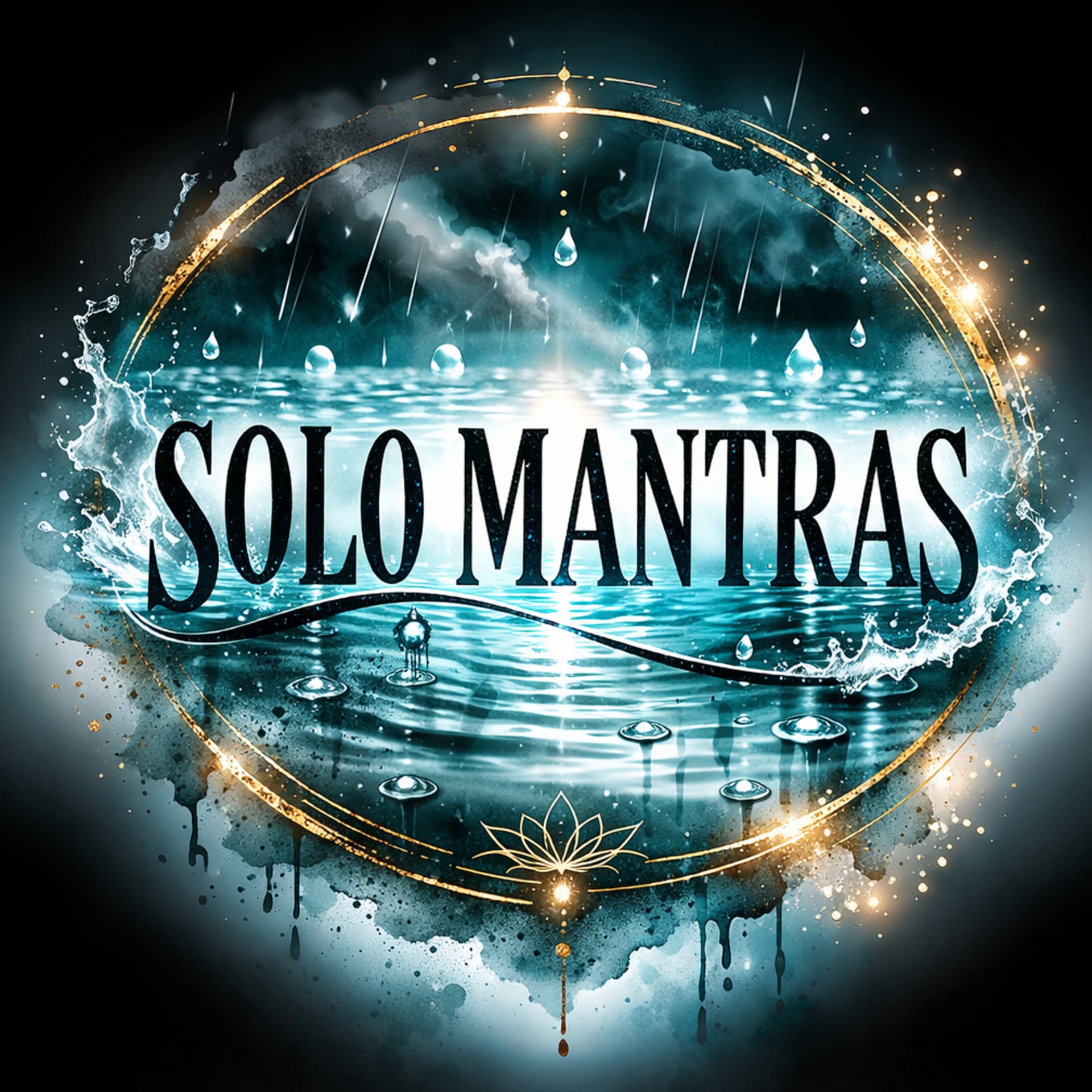 SOLO MANTRAS - Podcasts