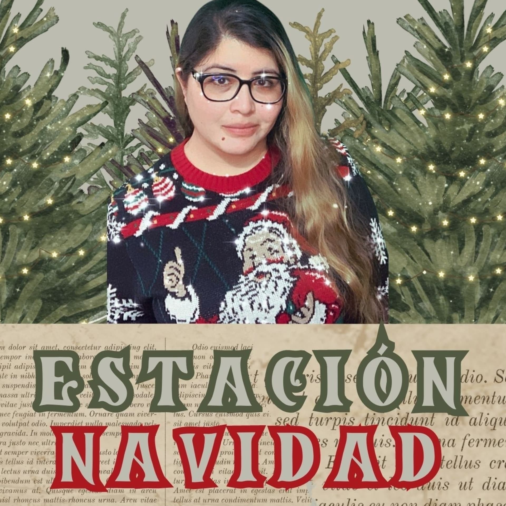 Estación Navidad - Podcasts