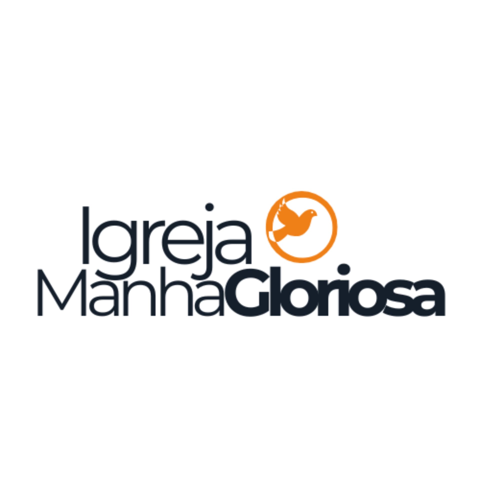 Manhã Gloriosa - Uma Igreja para a Cidade! - Podcasts