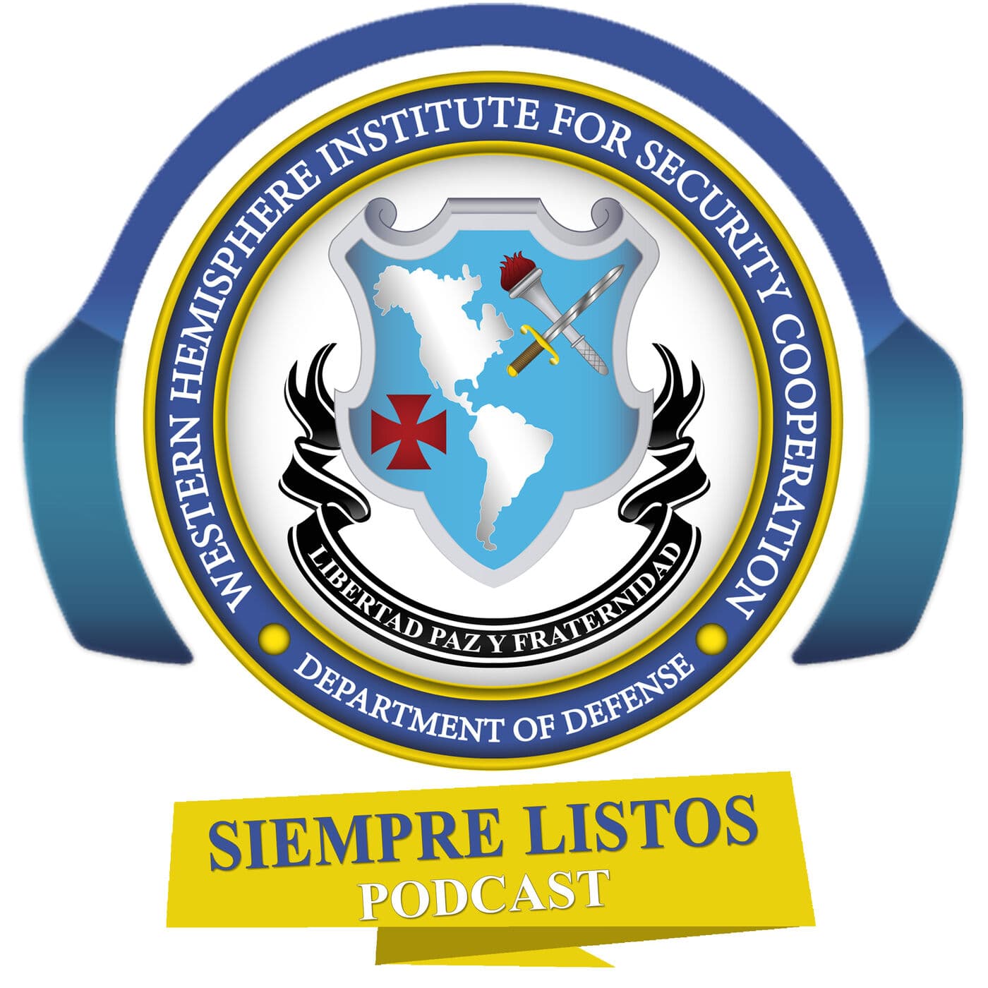 Siempre Listos Podcast - Podcasts