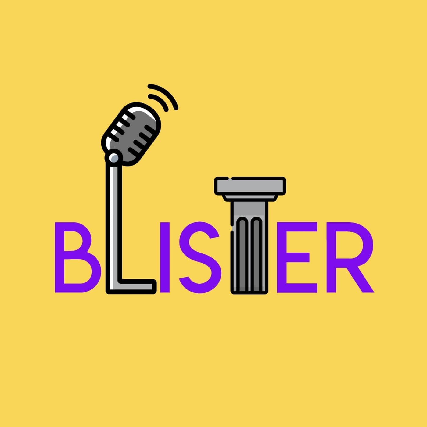 BLISTER 💊 pillole culturali contro gli stereotipi - Podcasts