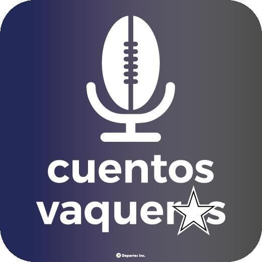 Cuentos Vaqueros - Podcasts