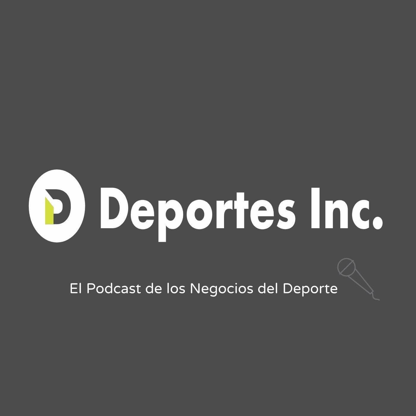 Deportes Inc Podcast - Podcasts