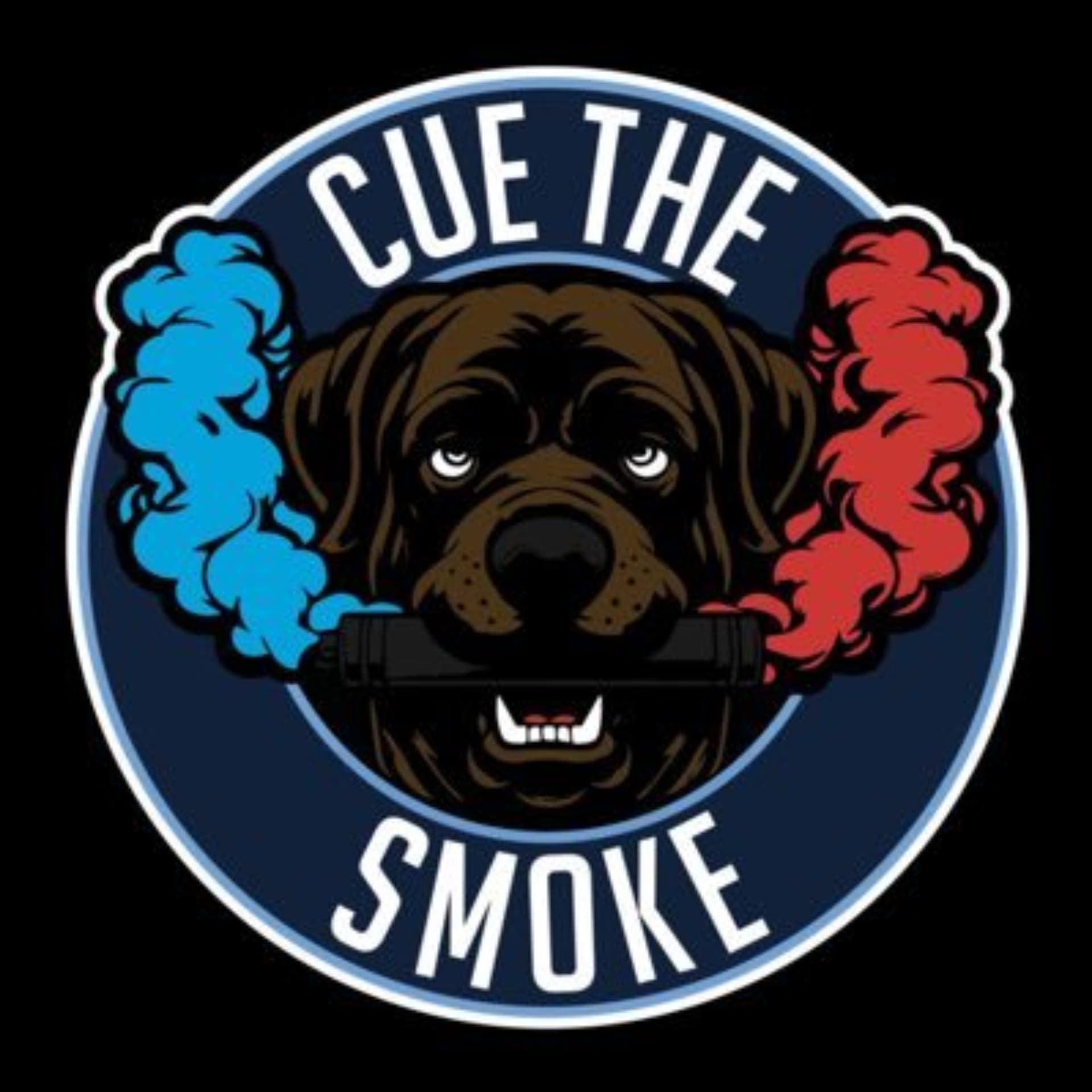Cue the smoke!