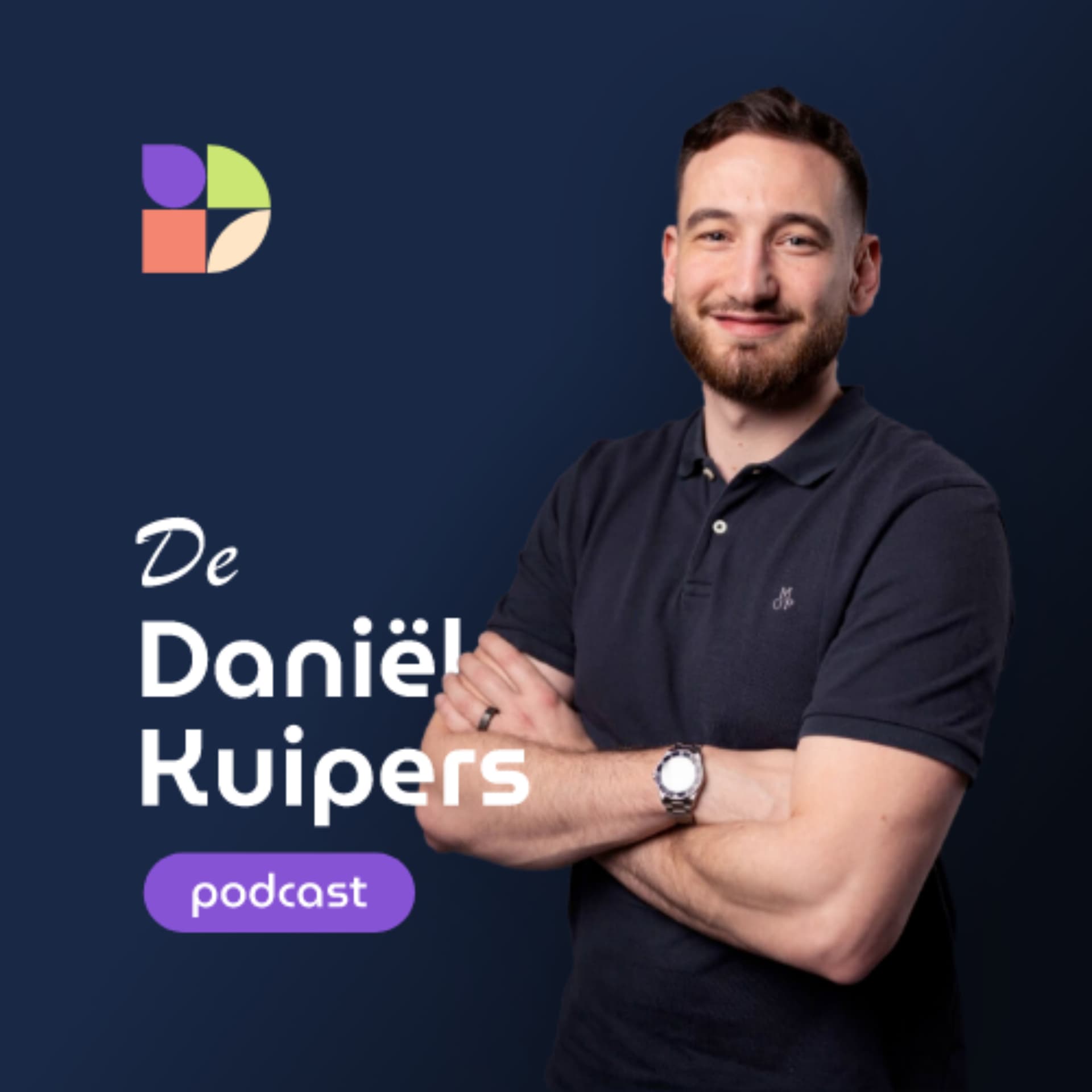 Daniel Kuipers Podcast - Podcasts