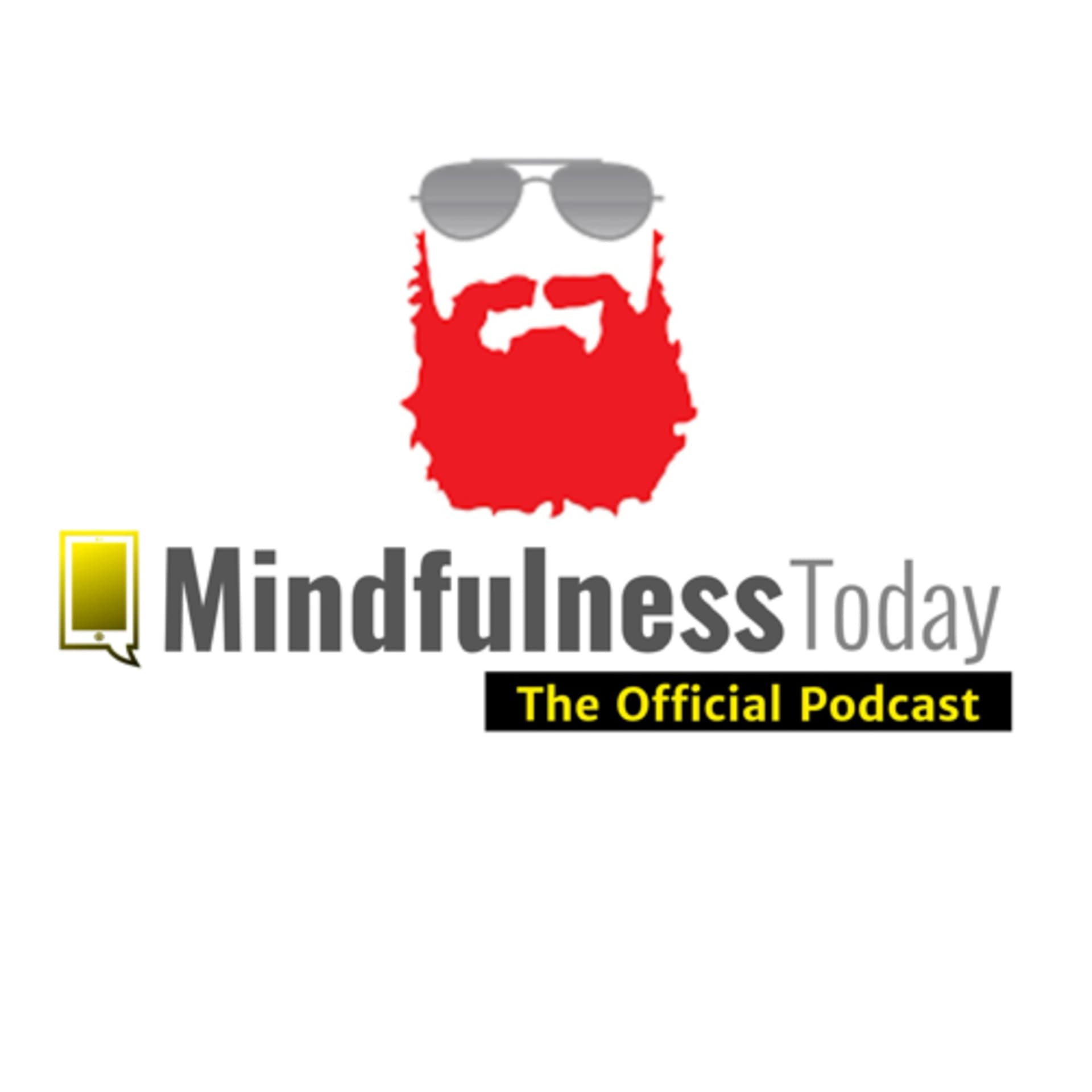 Mindfulness & Spiritual Healing - Podcasts