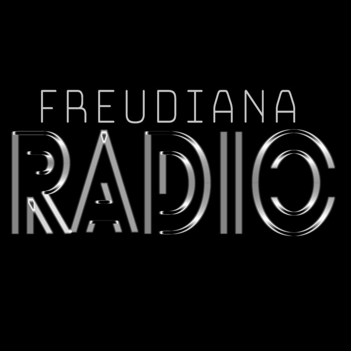 Freudiana Radio - Podcasts