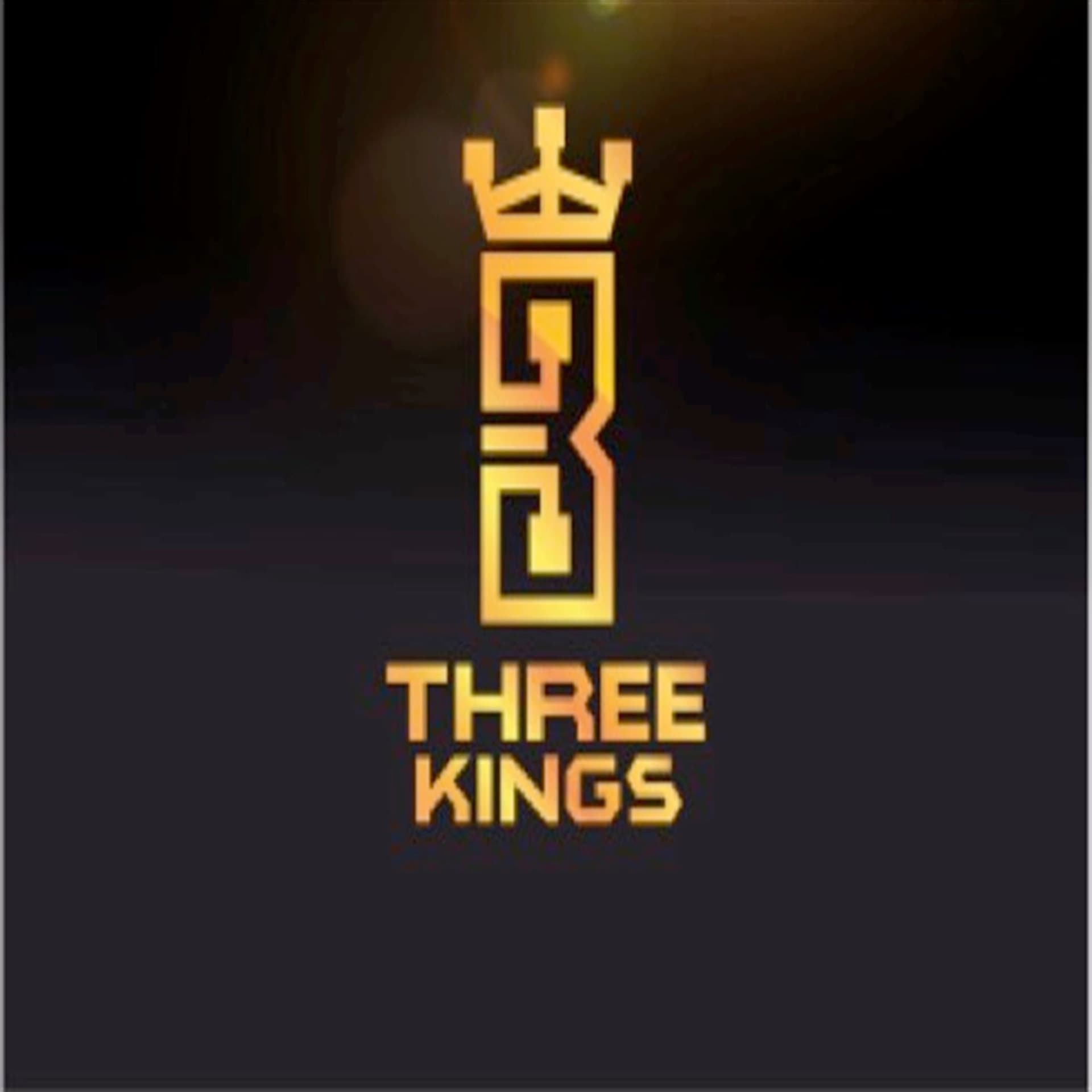 3 Kings Podcast - Podcasts
