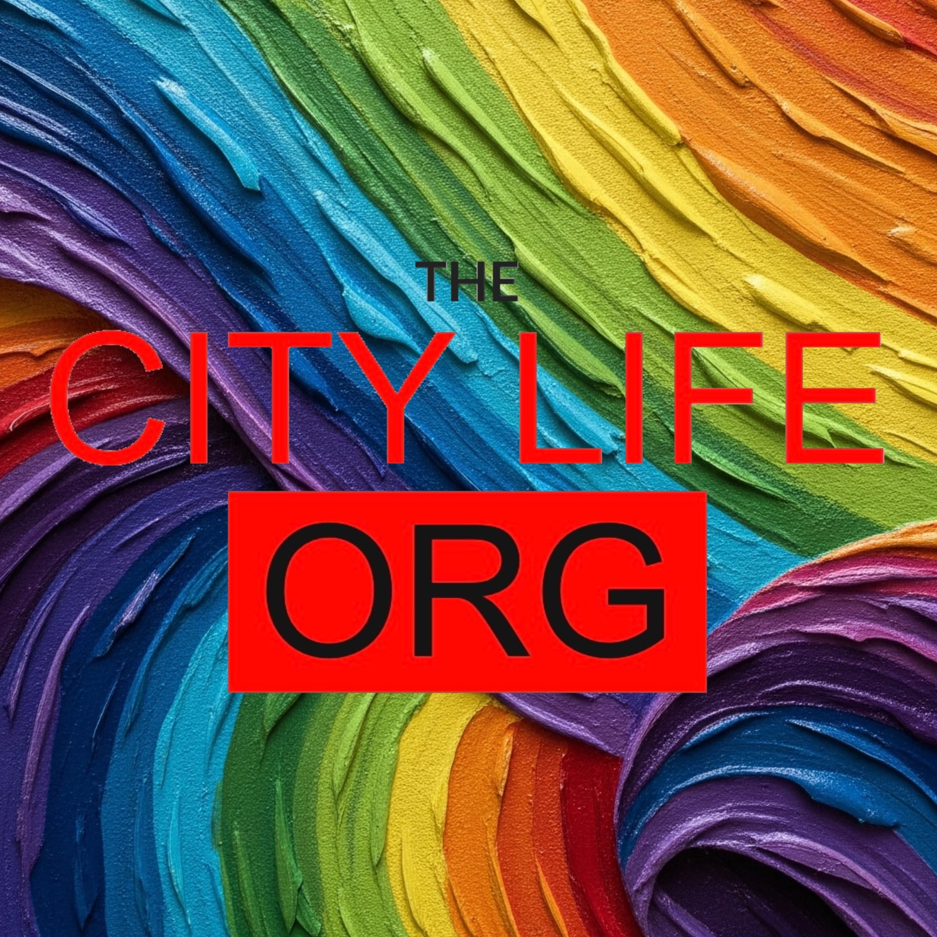 City Life Org - Podcasts