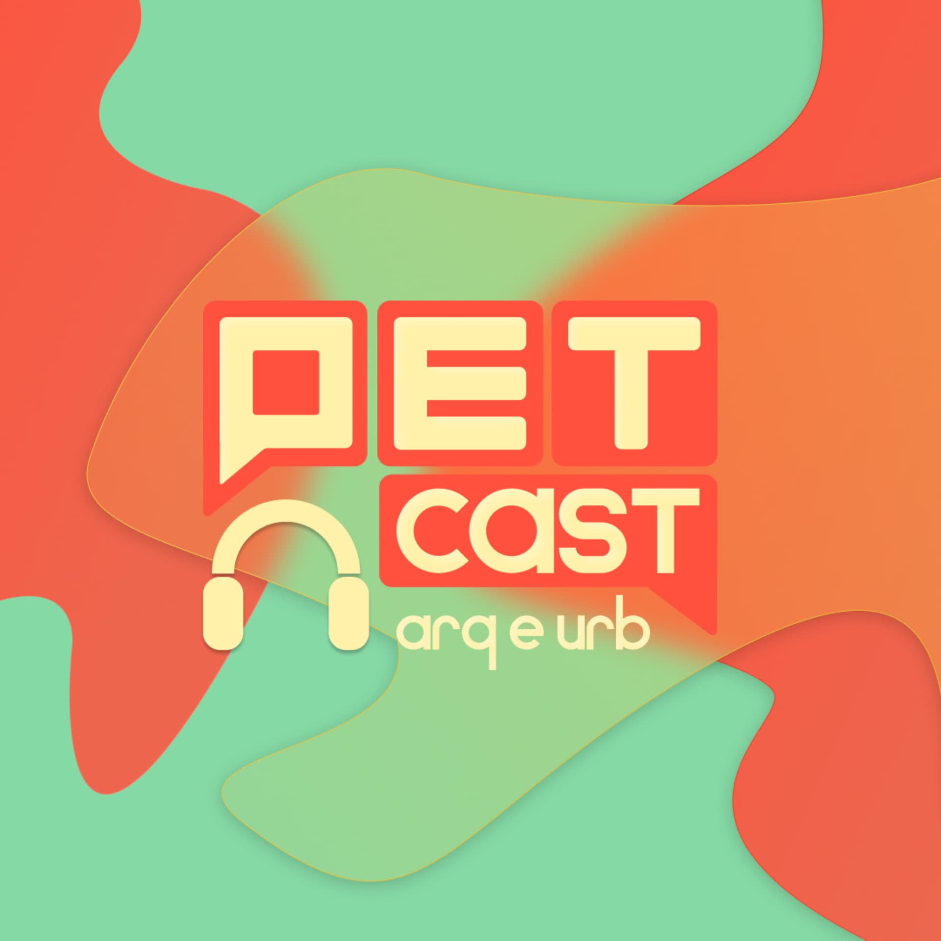 PETCAST- Arquitetura e Urbanismo PUC Campinas - Podcasts