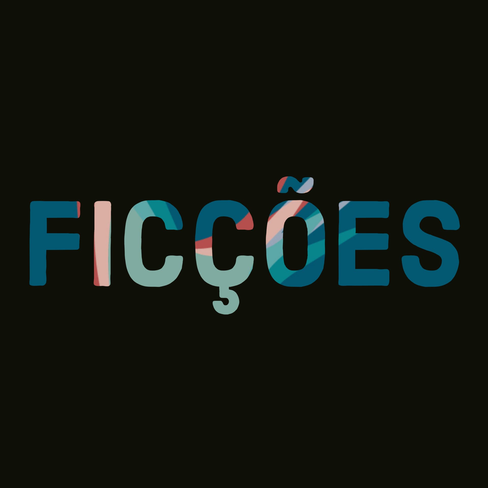 Ficções - Podcasts