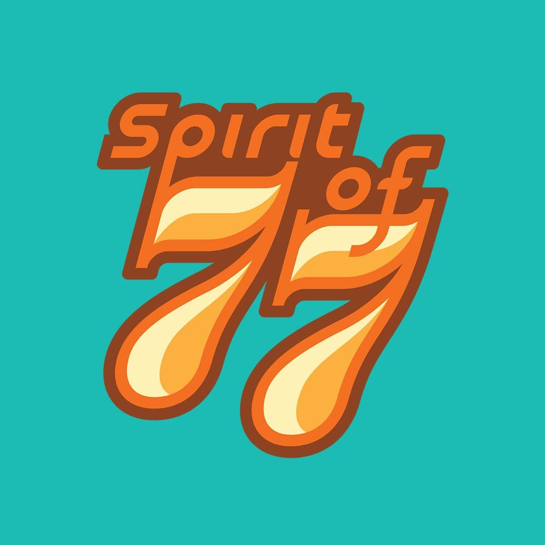 The Spirit Of 77 - Podcasts