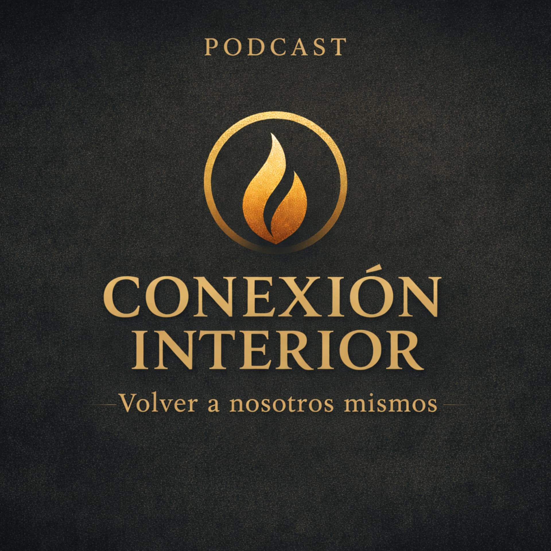 Conexión Interior-Ps. Francisco Carmona - Podcasts