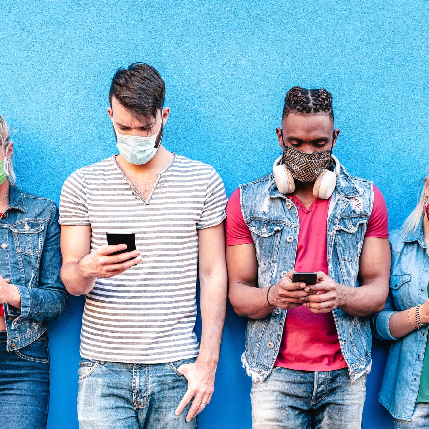 Voices of Gen Z: The Future of Democracy - Podcasts