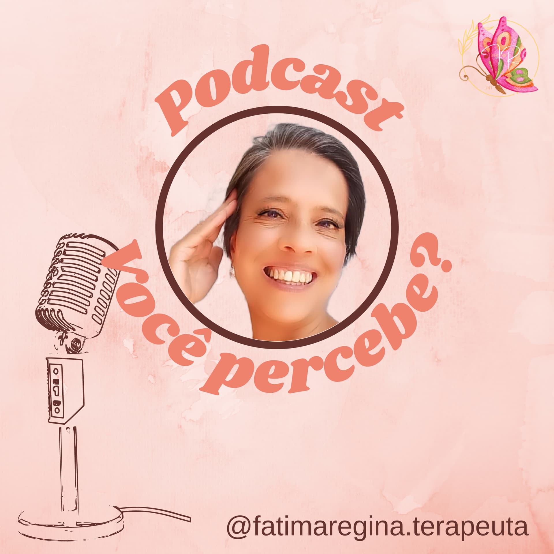 Você Percebe? - Podcasts