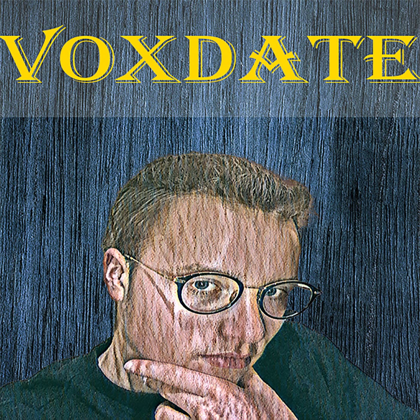 Voxdate - Podcasts