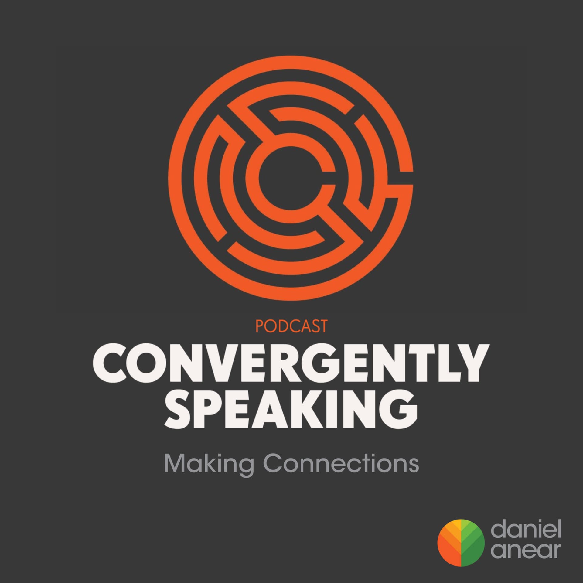 Convergently Speaking - Podcasts