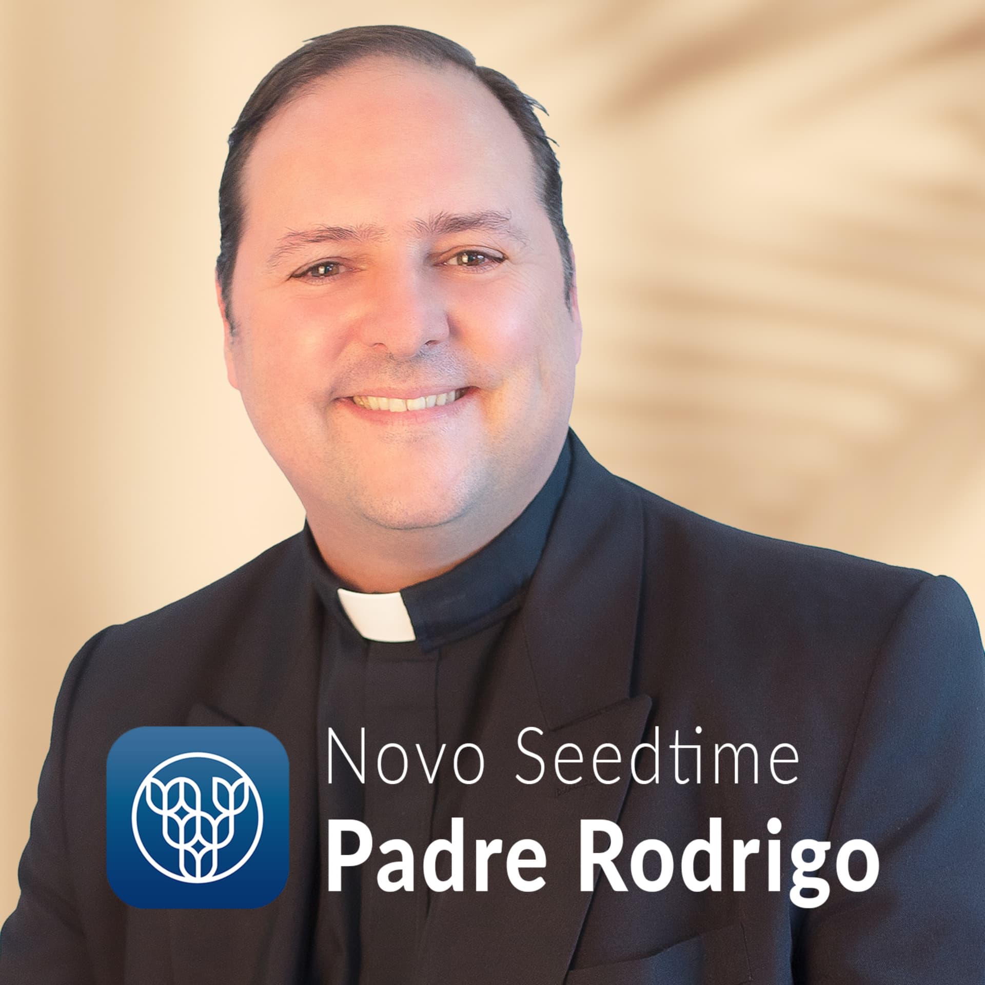 Padre Rodrigo Hurtado - Podcasts