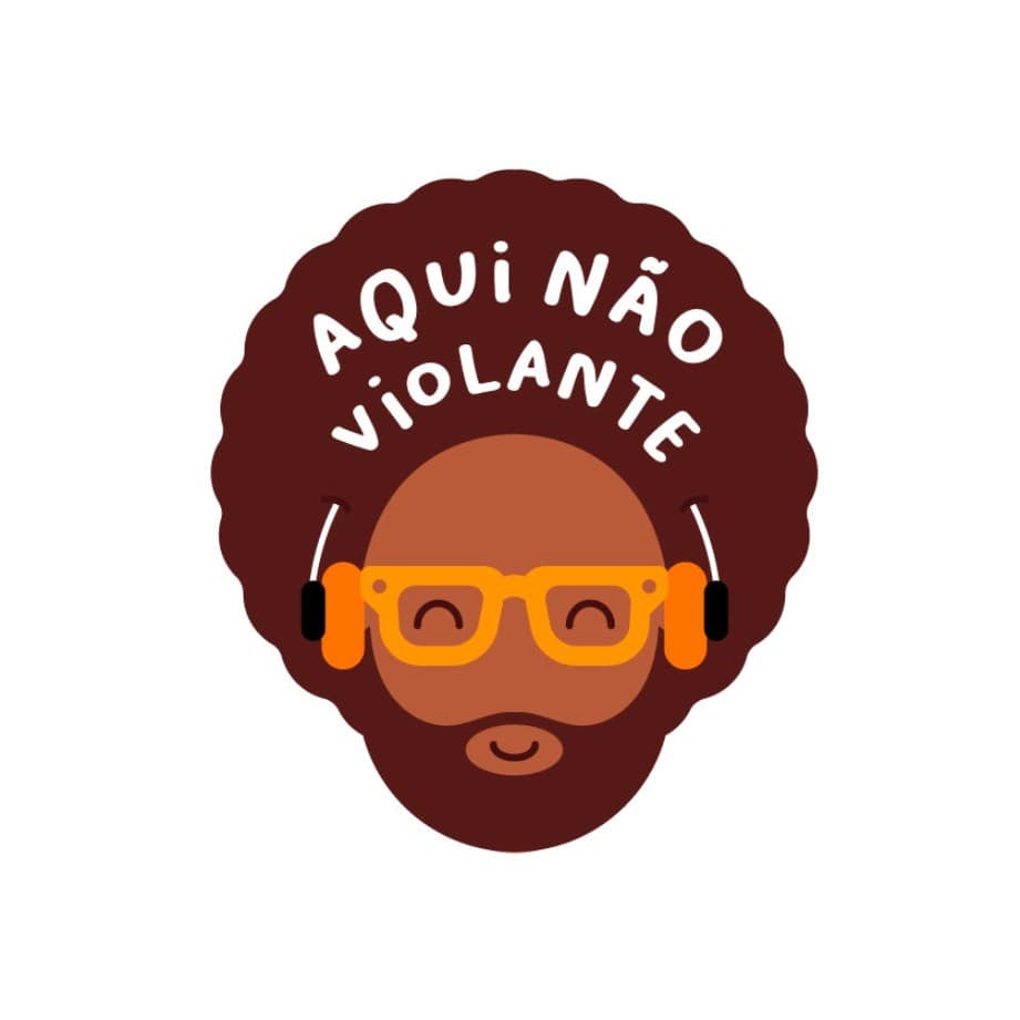 Aqui Não Violante - Podcasts