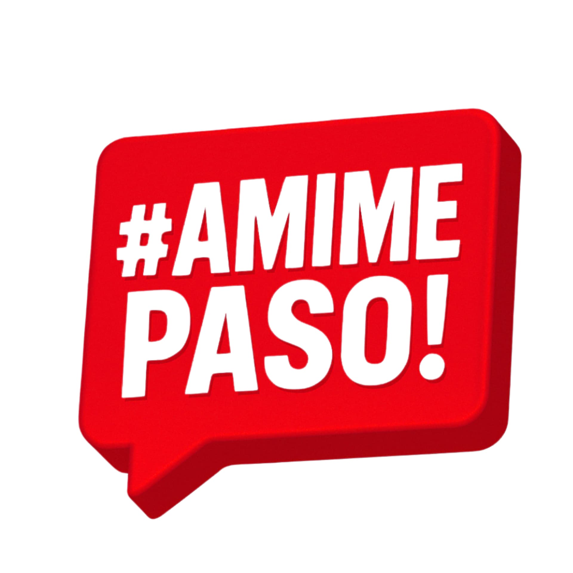 #AmiMePasó - Podcasts