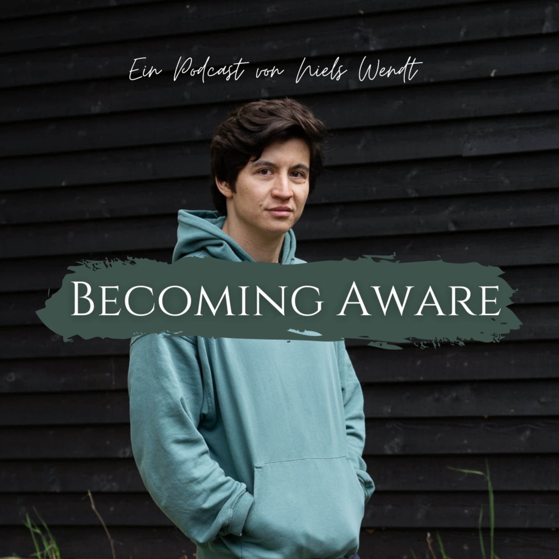 Becoming Aware - Podcasts