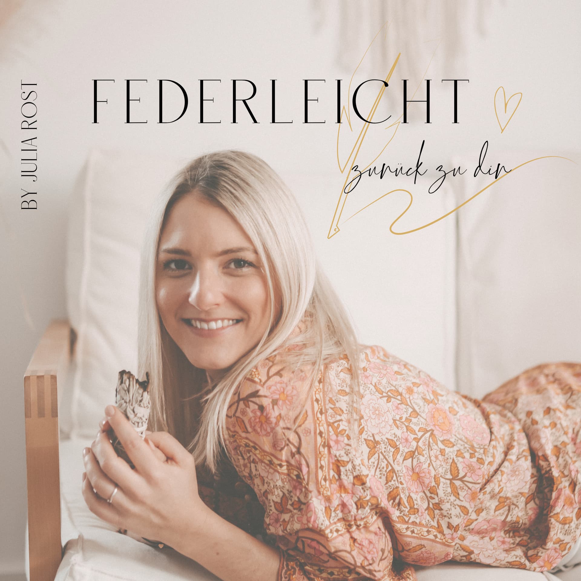 Dein Federleicht Podcast - Podcasts