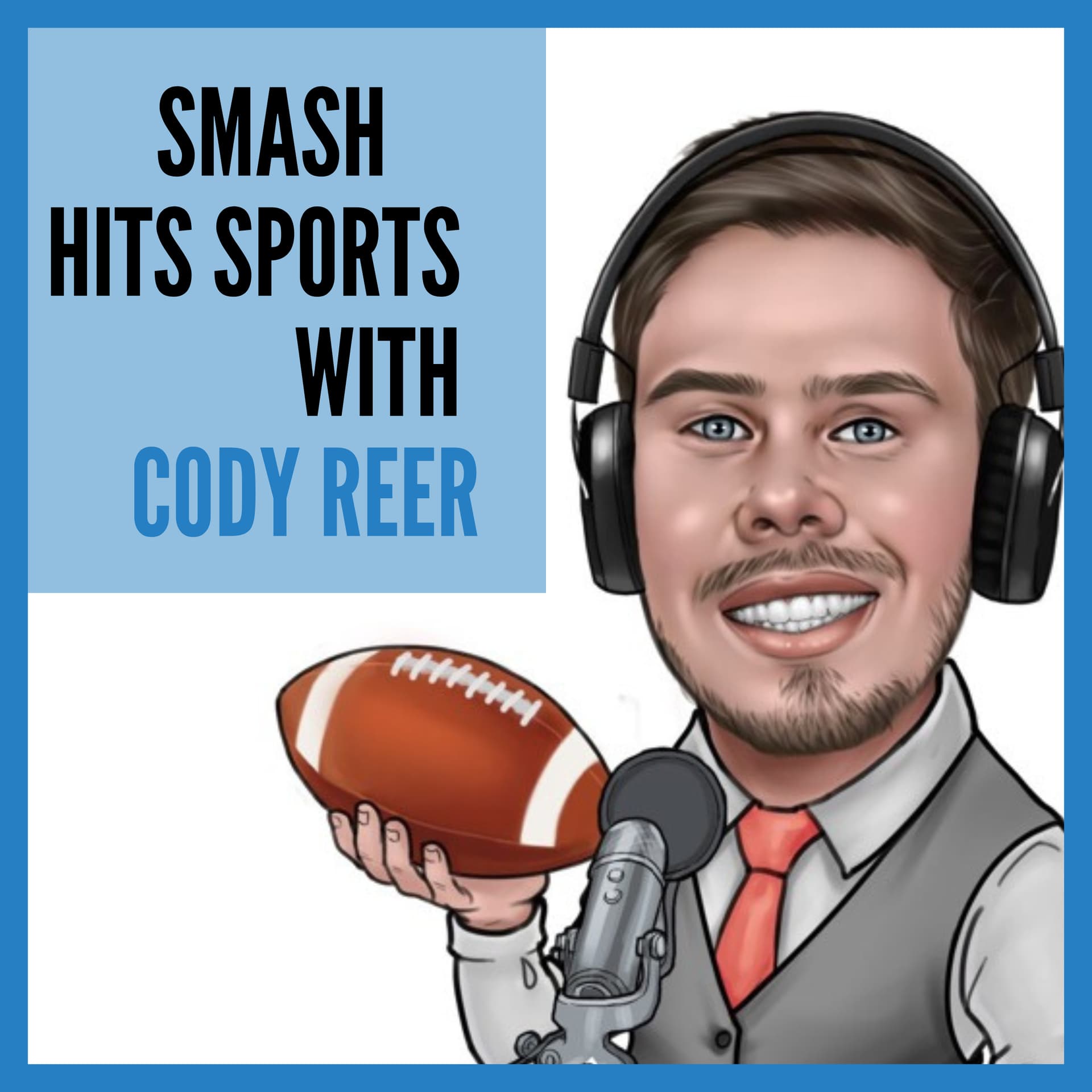Smash Hits Sports - Podcasts