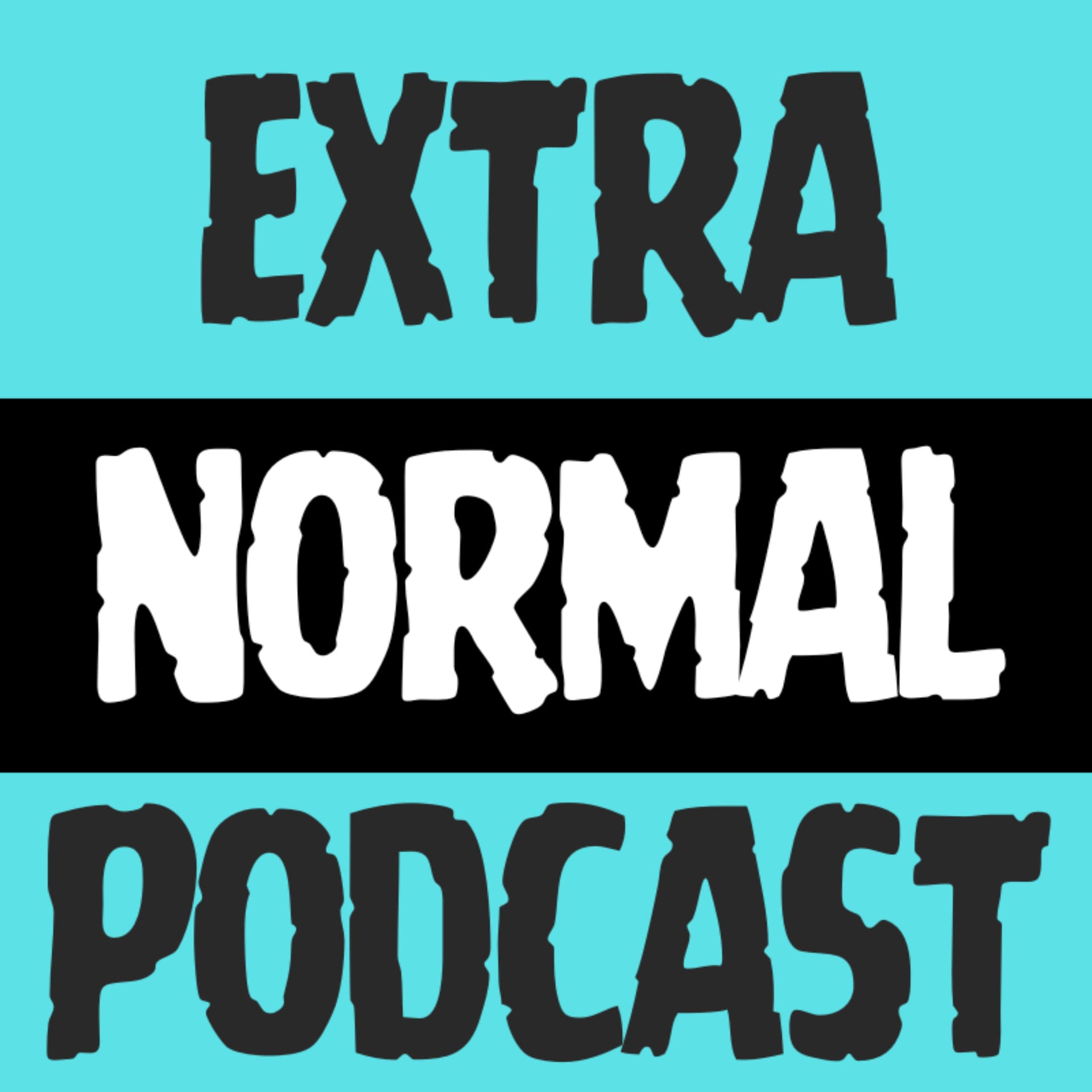 ExtraNormal Podcast - Podcasts
