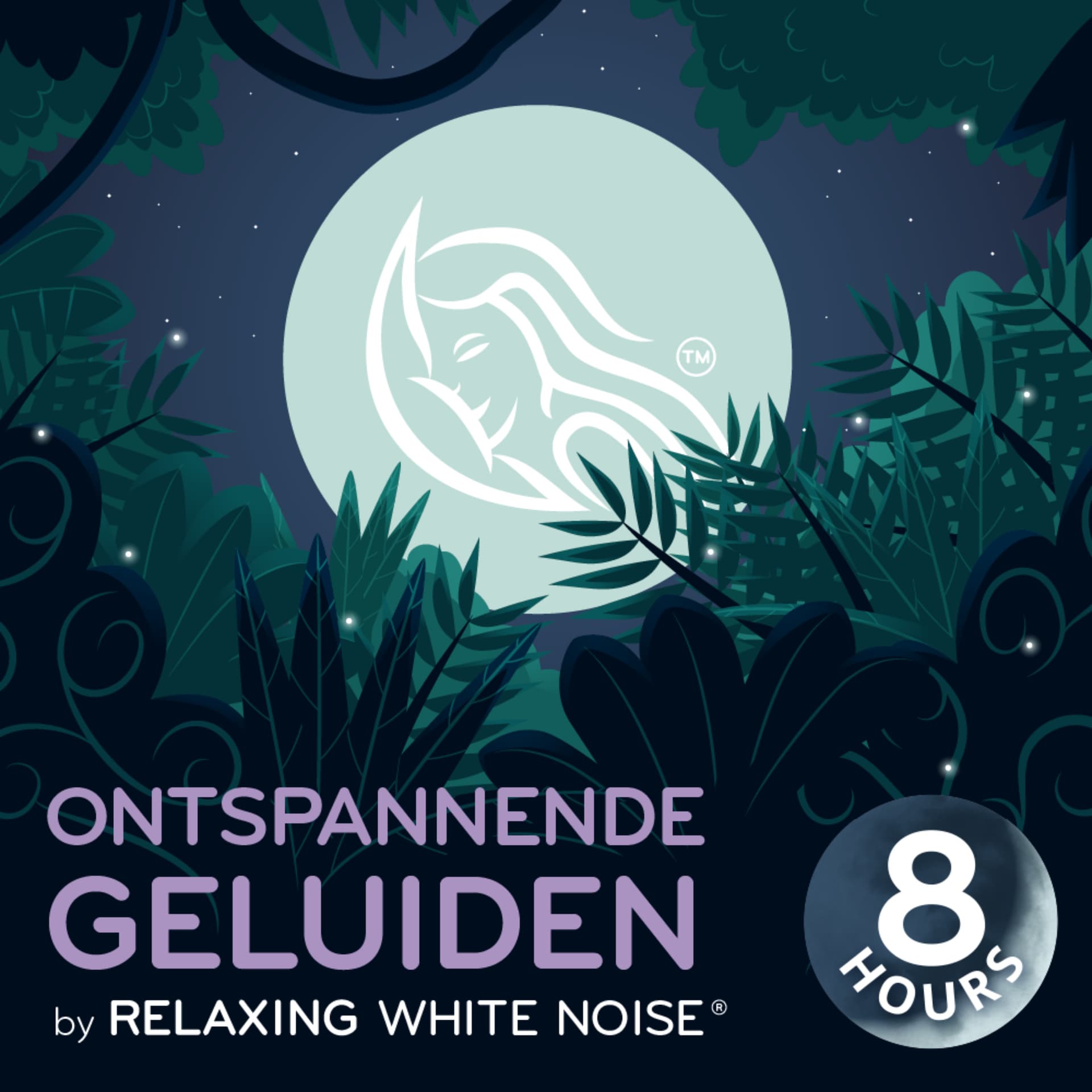 Ontspannende Geluiden I by Relaxing White Noise - Podcasts