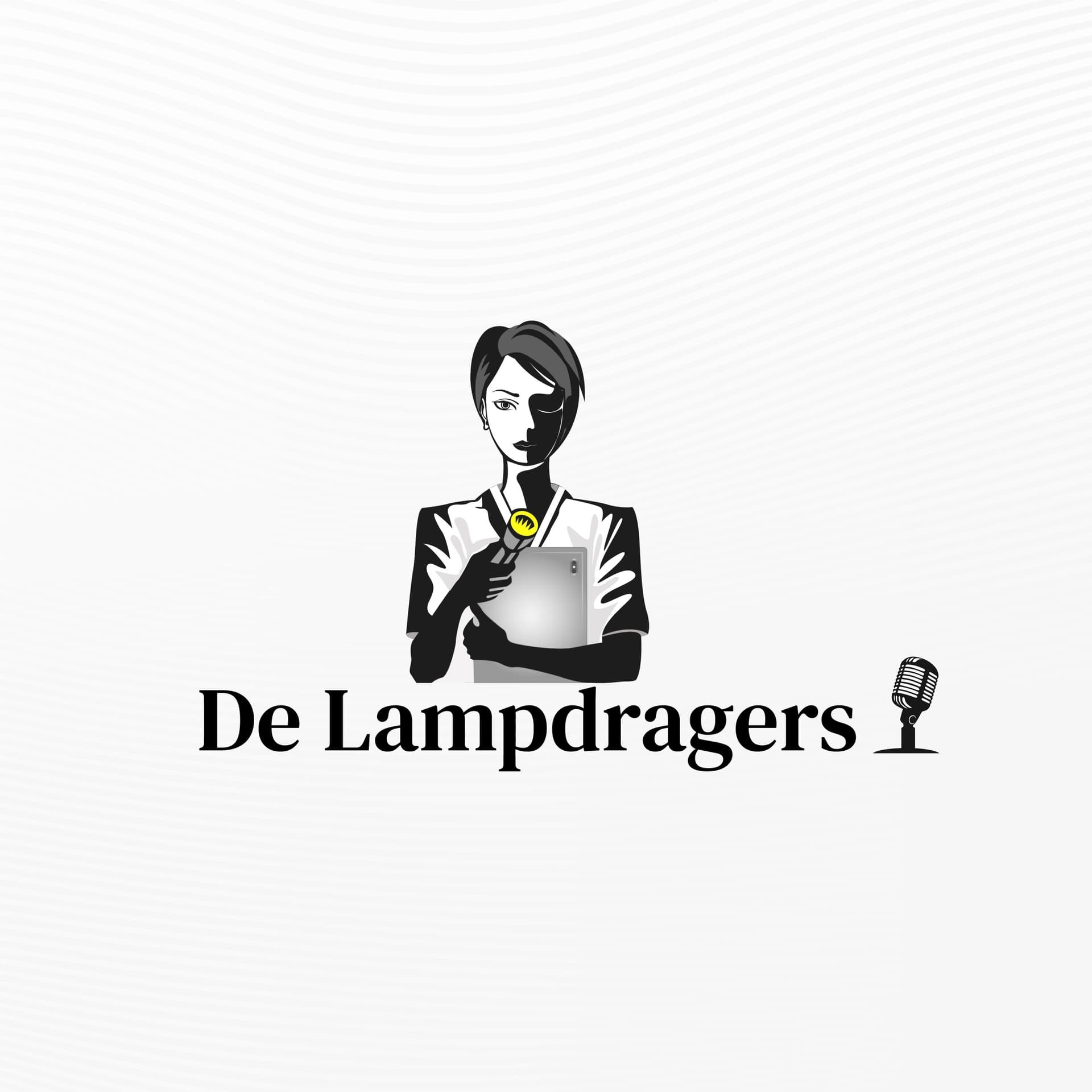 De Lampdragers Podcast - Podcasts