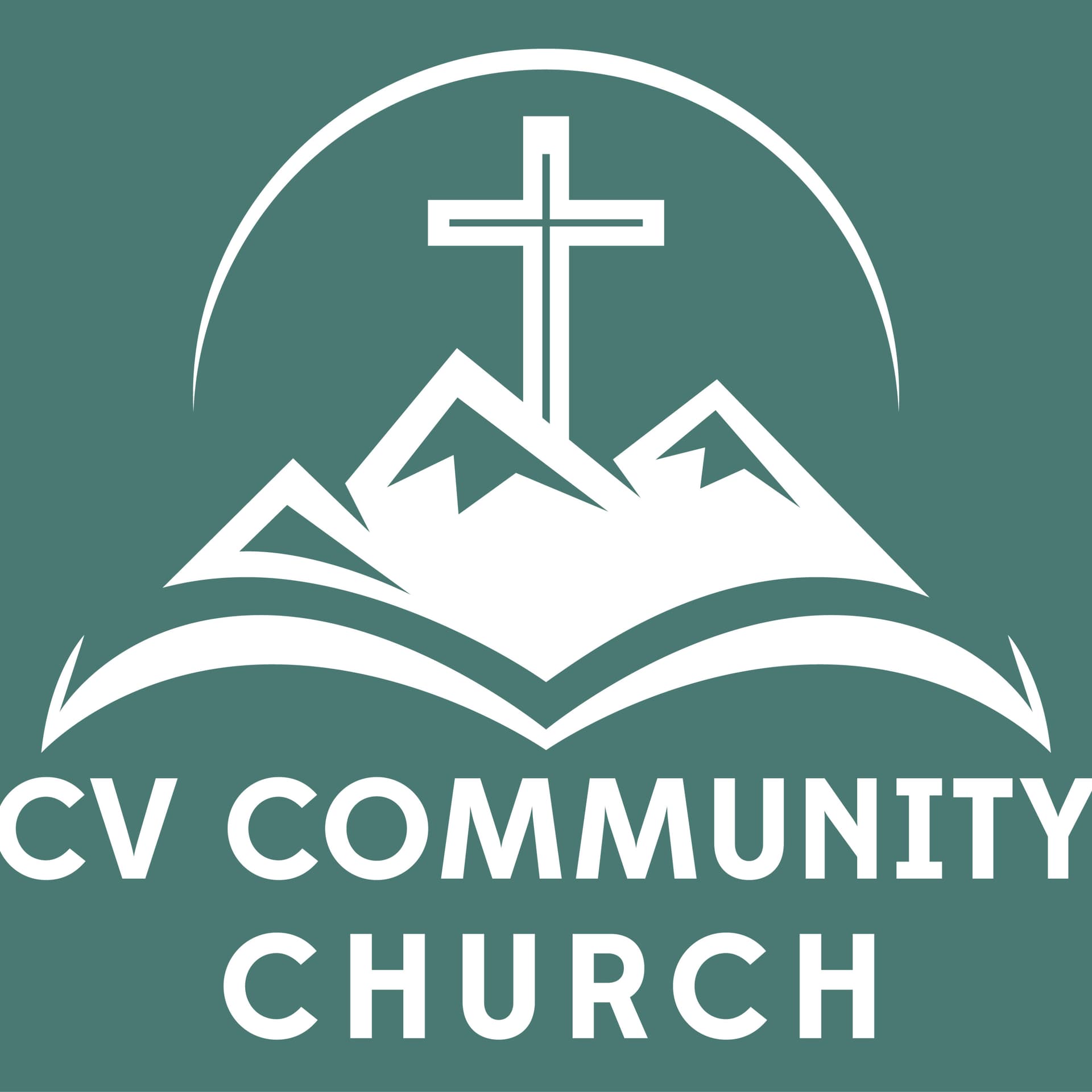 CV Community Church - Podcasts