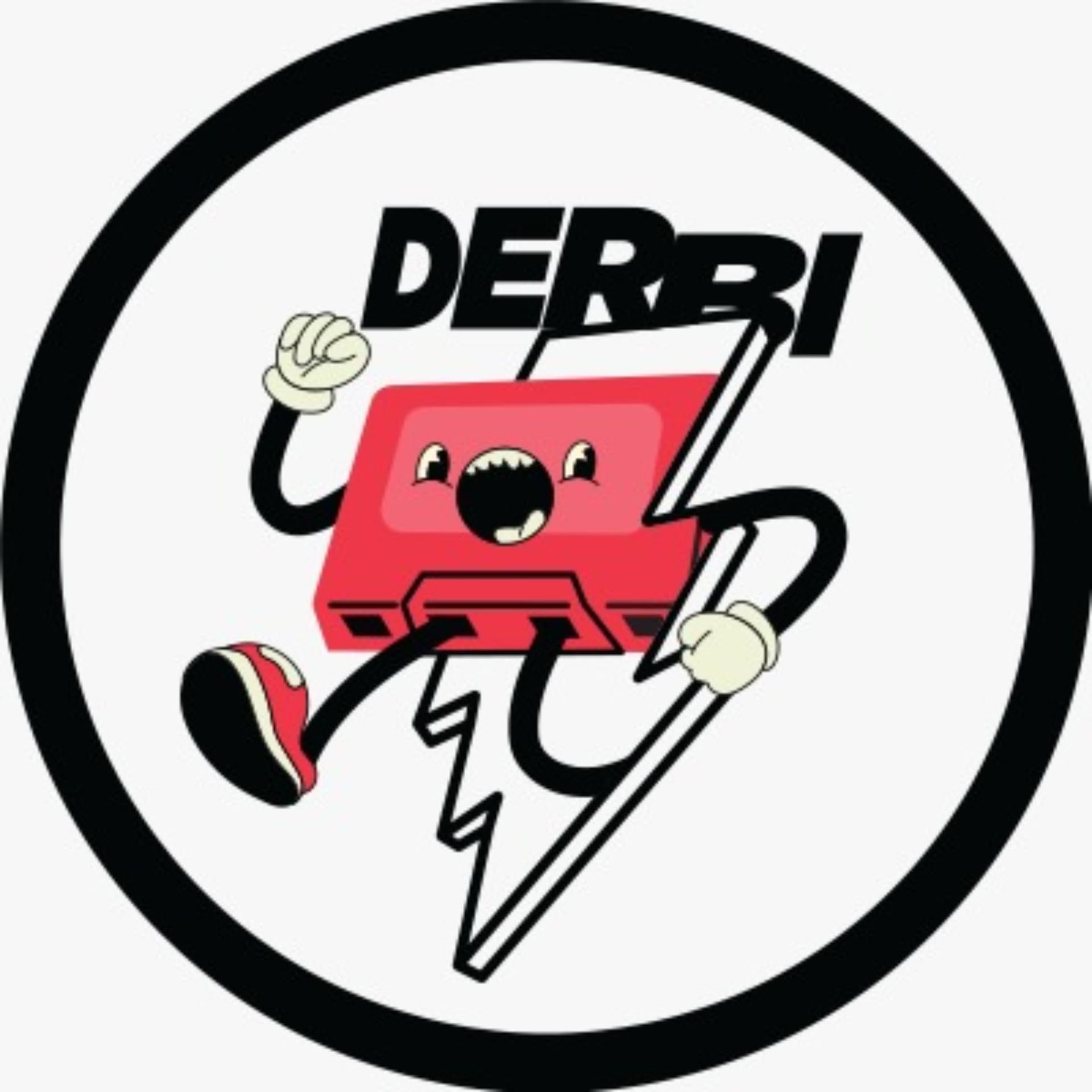 DERBI - Podcasts